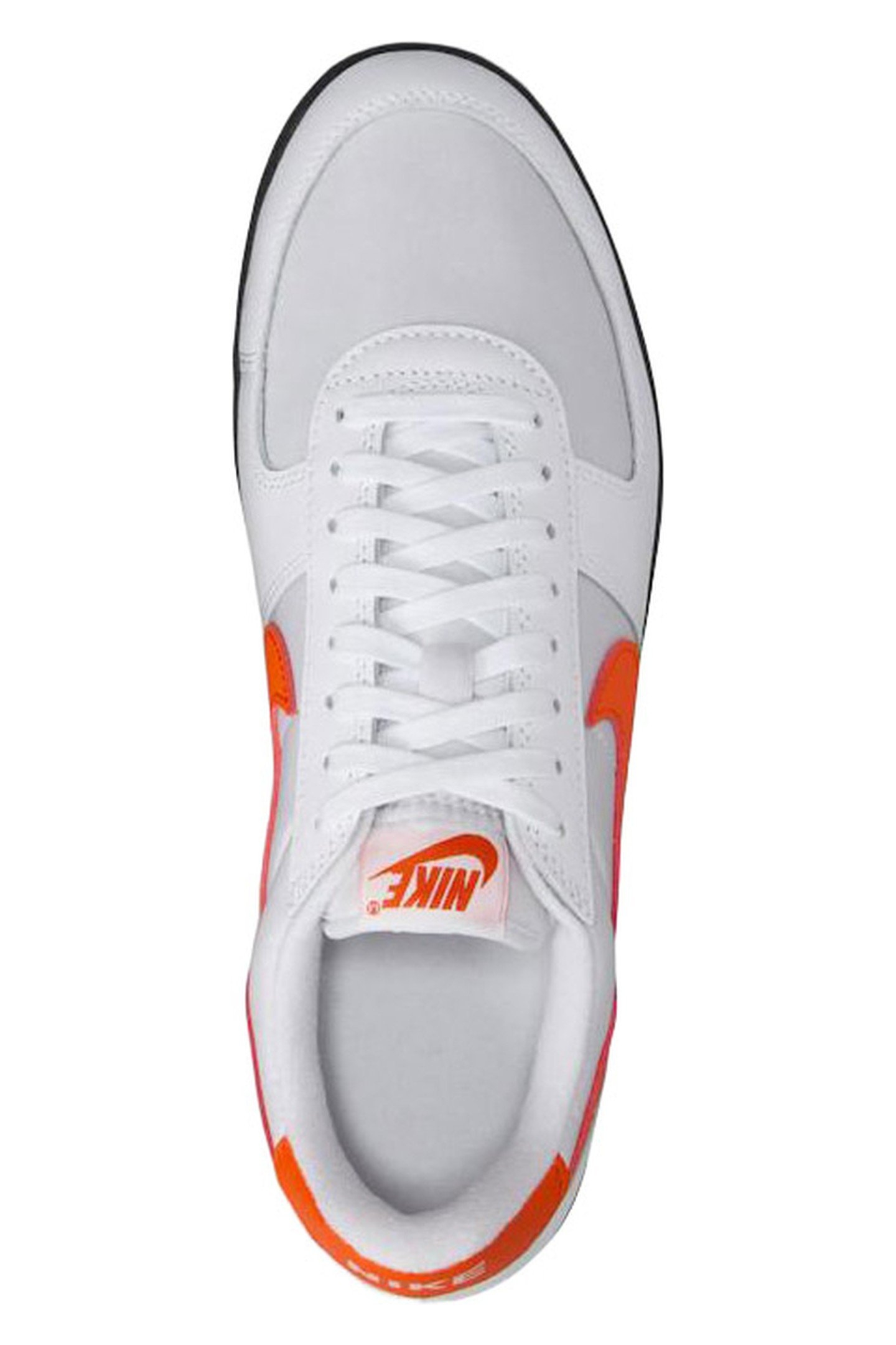 NIKE – ISPA FIELD GENERAL '82 SP WHITE/ORANGE BLAZE-BLACK 3