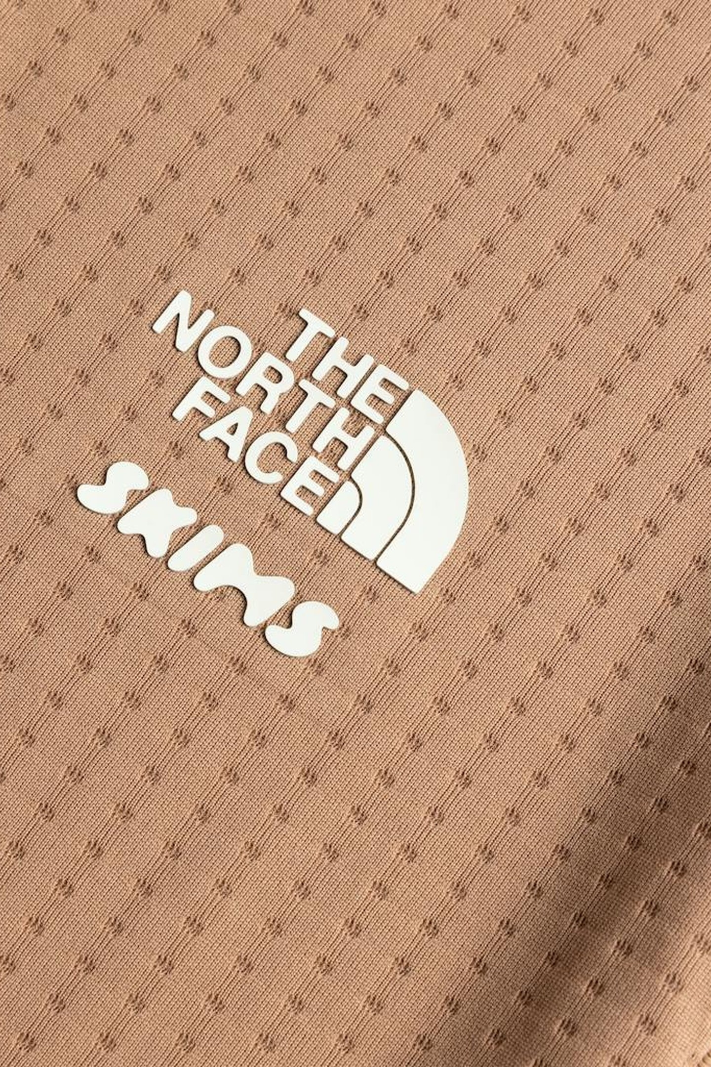 THE NORTH FACE X  SKIMS – W DOTKNIT TIGHT 2