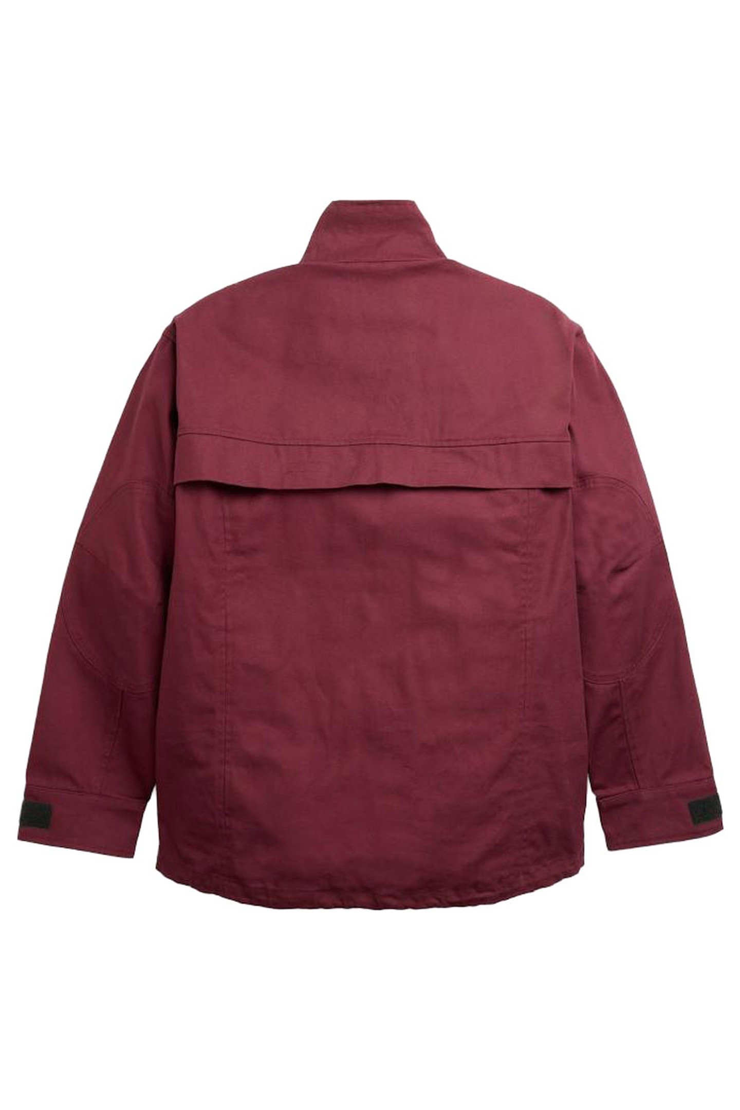 TIMBERLAND X  HIGHSNOBIETY – PULLOVER JACKET WITH REMOVABLE  1