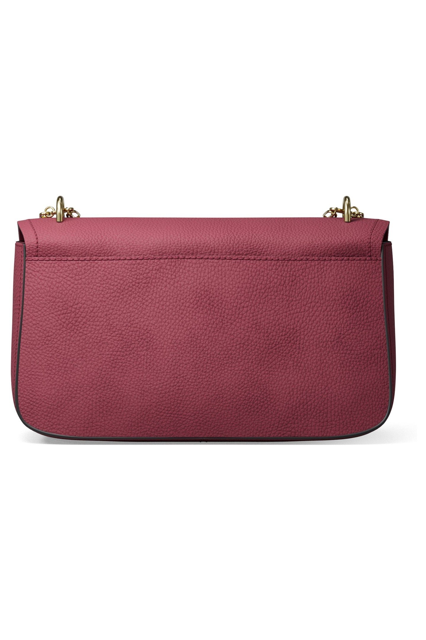 LARGE CHAIN SHOULDER BAG MULBERRY 3