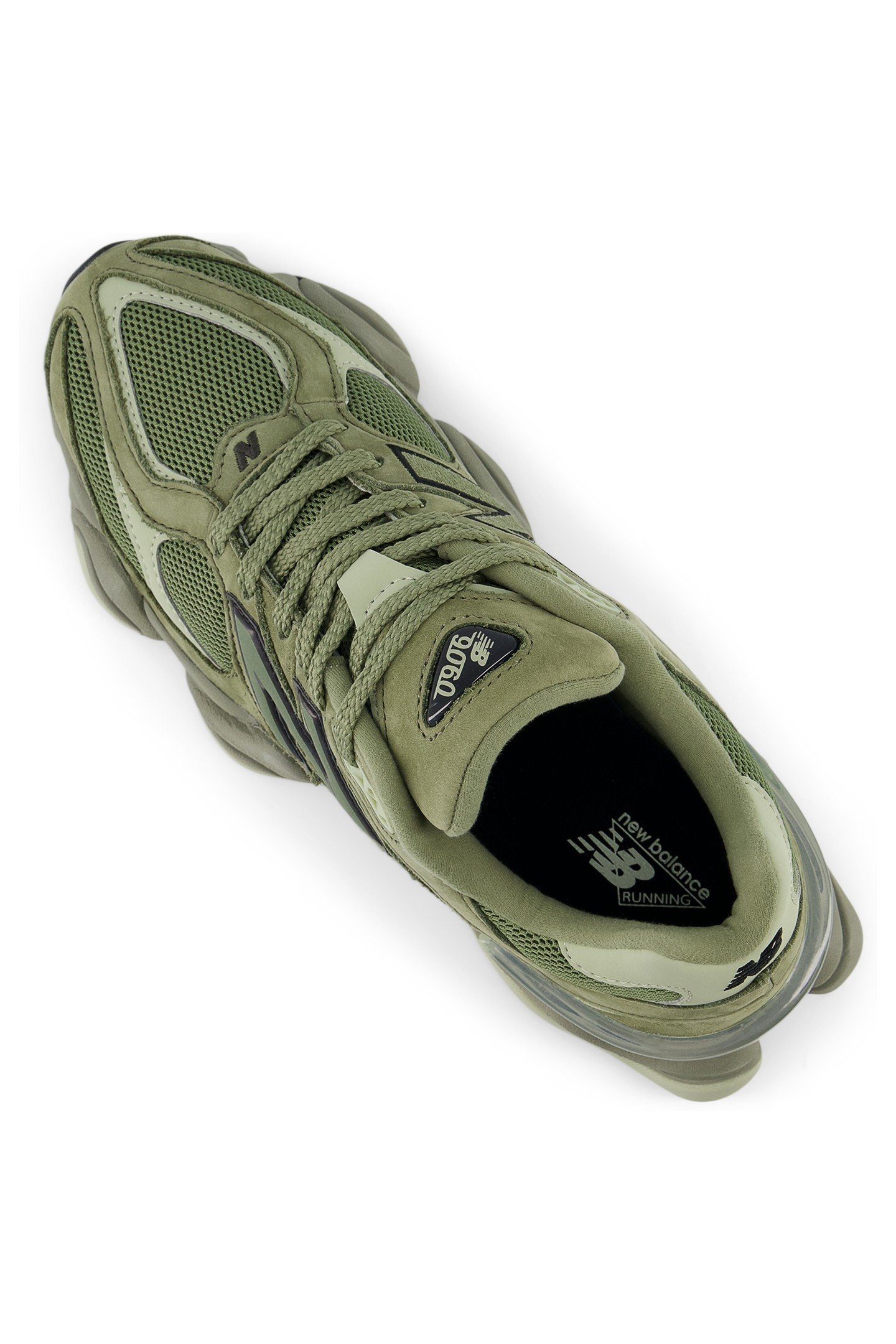 UNISEX 9060 DARK OLIVINE 7