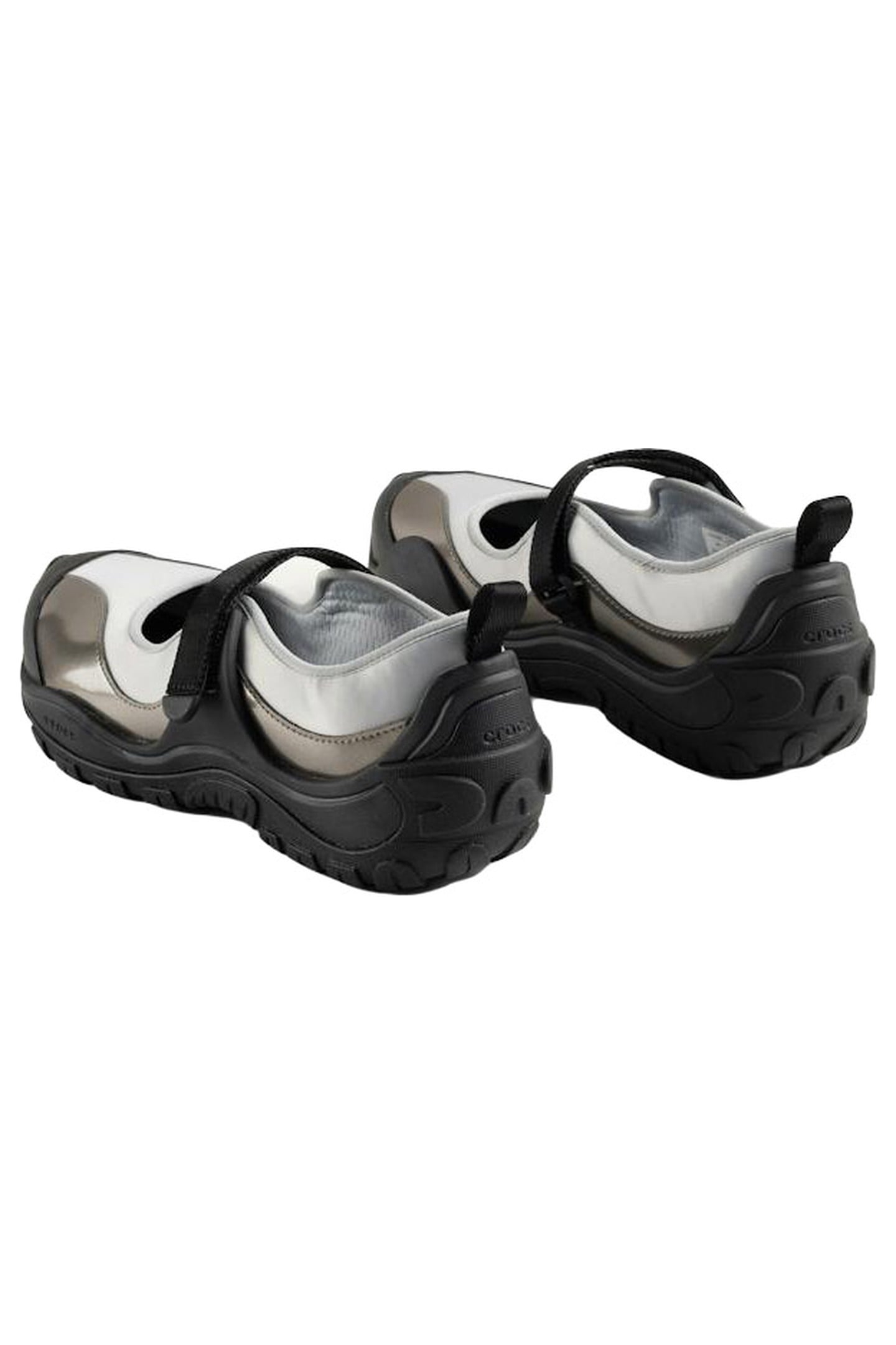 CROCS – TERRE BALLET CORE 3