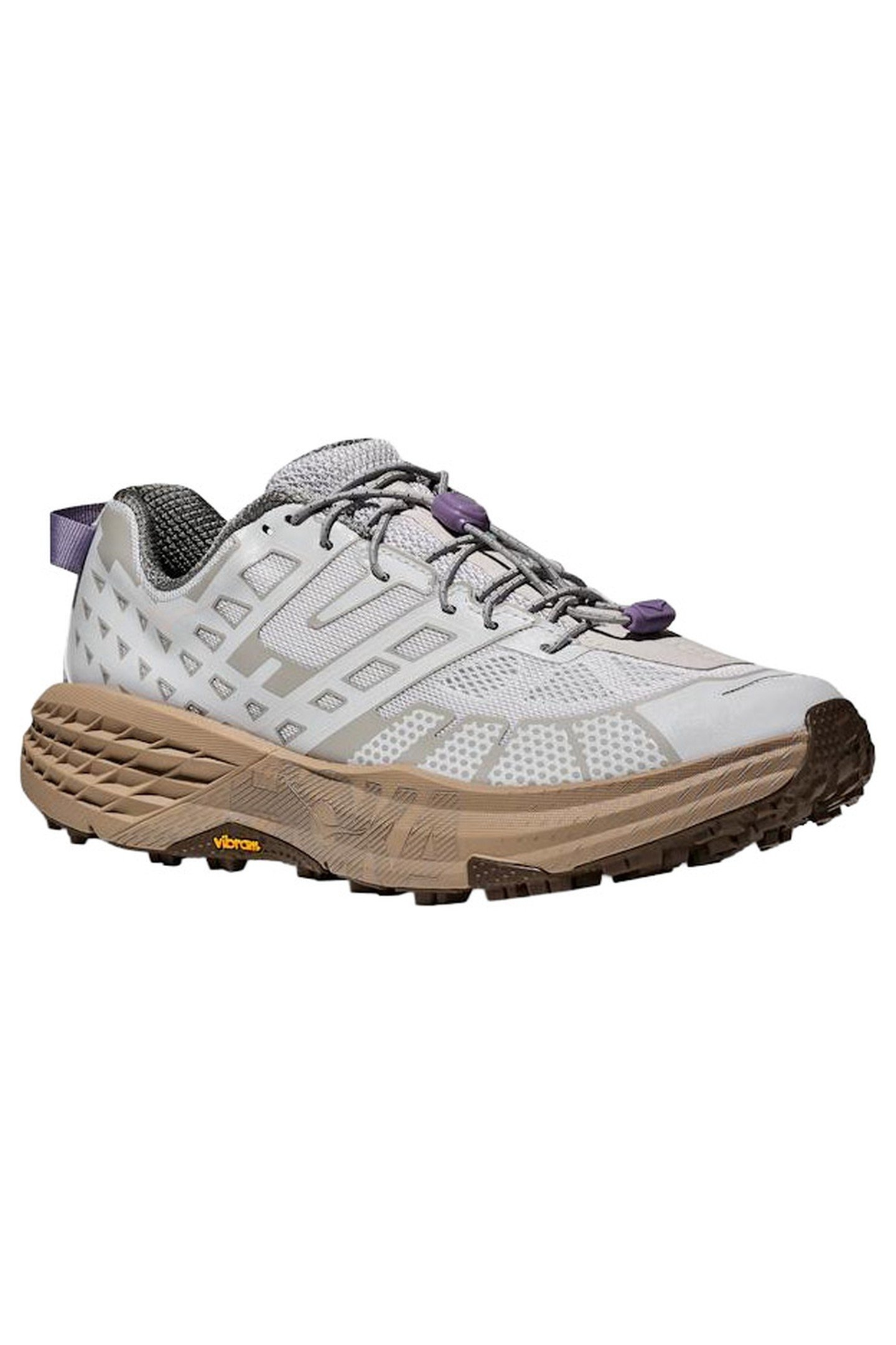 HOKA X  UNNA – SPEEDGOAT 2 4