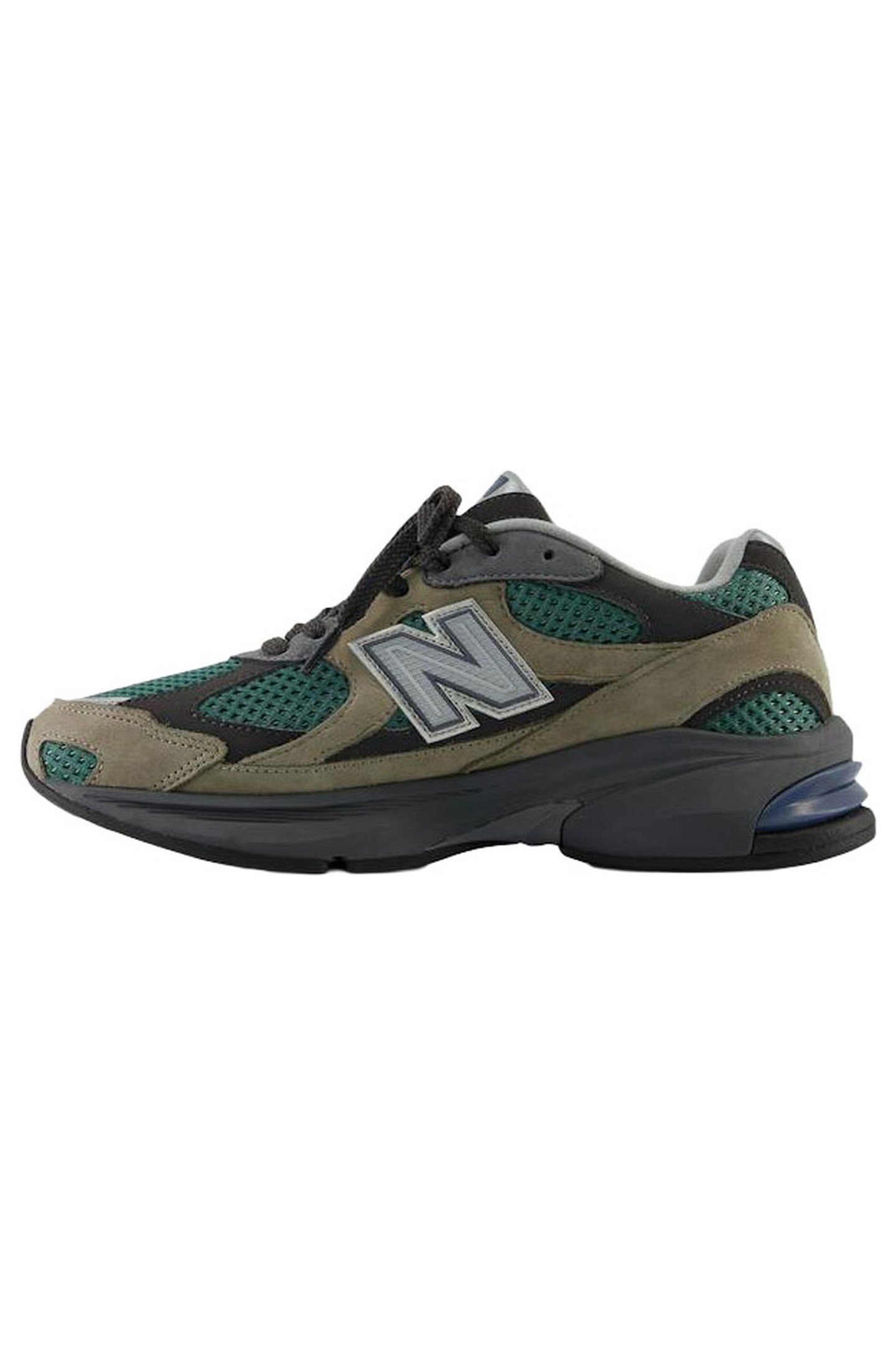 NEW BALANCE – 2010 1