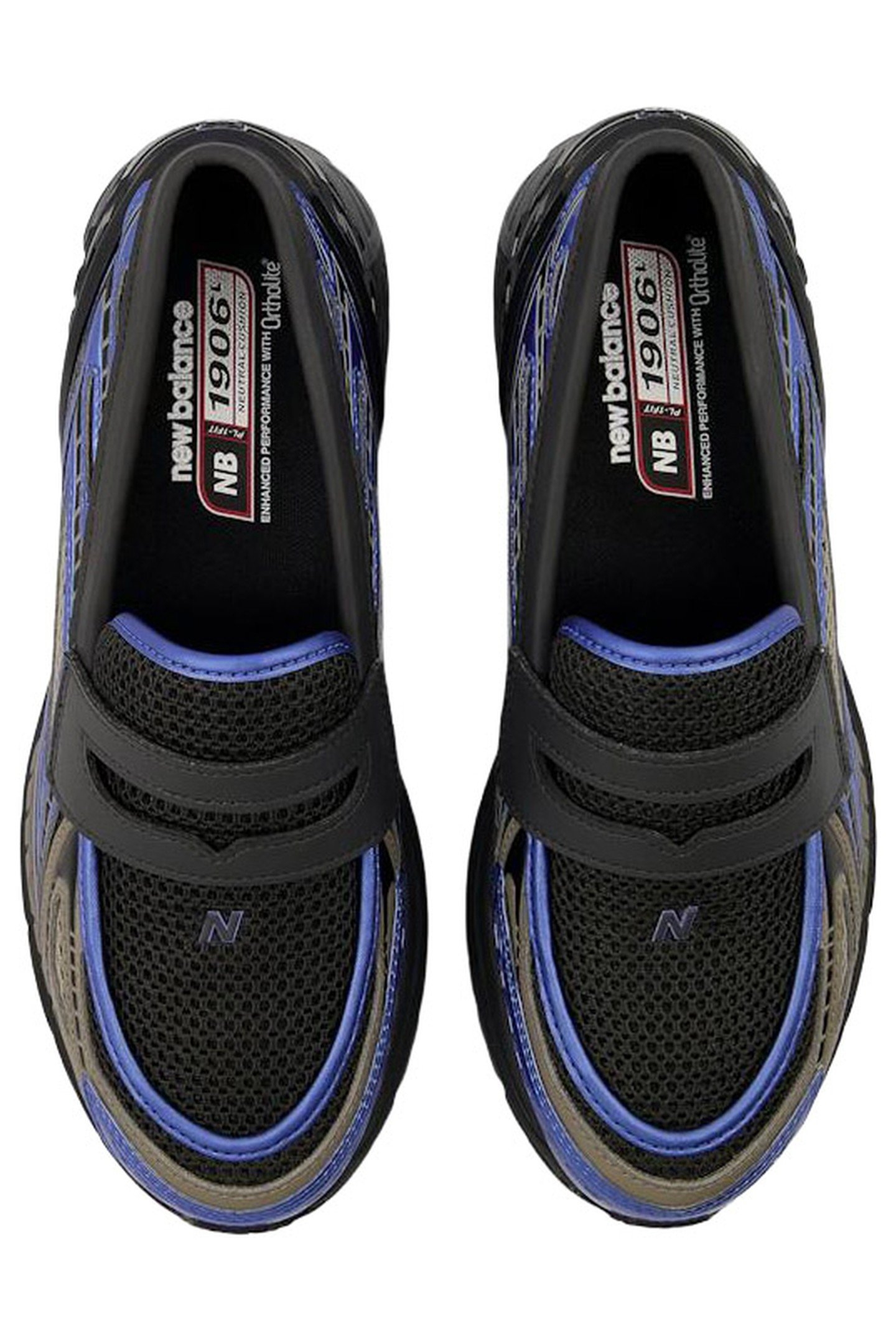 NEW BALANCE – 1906L 4