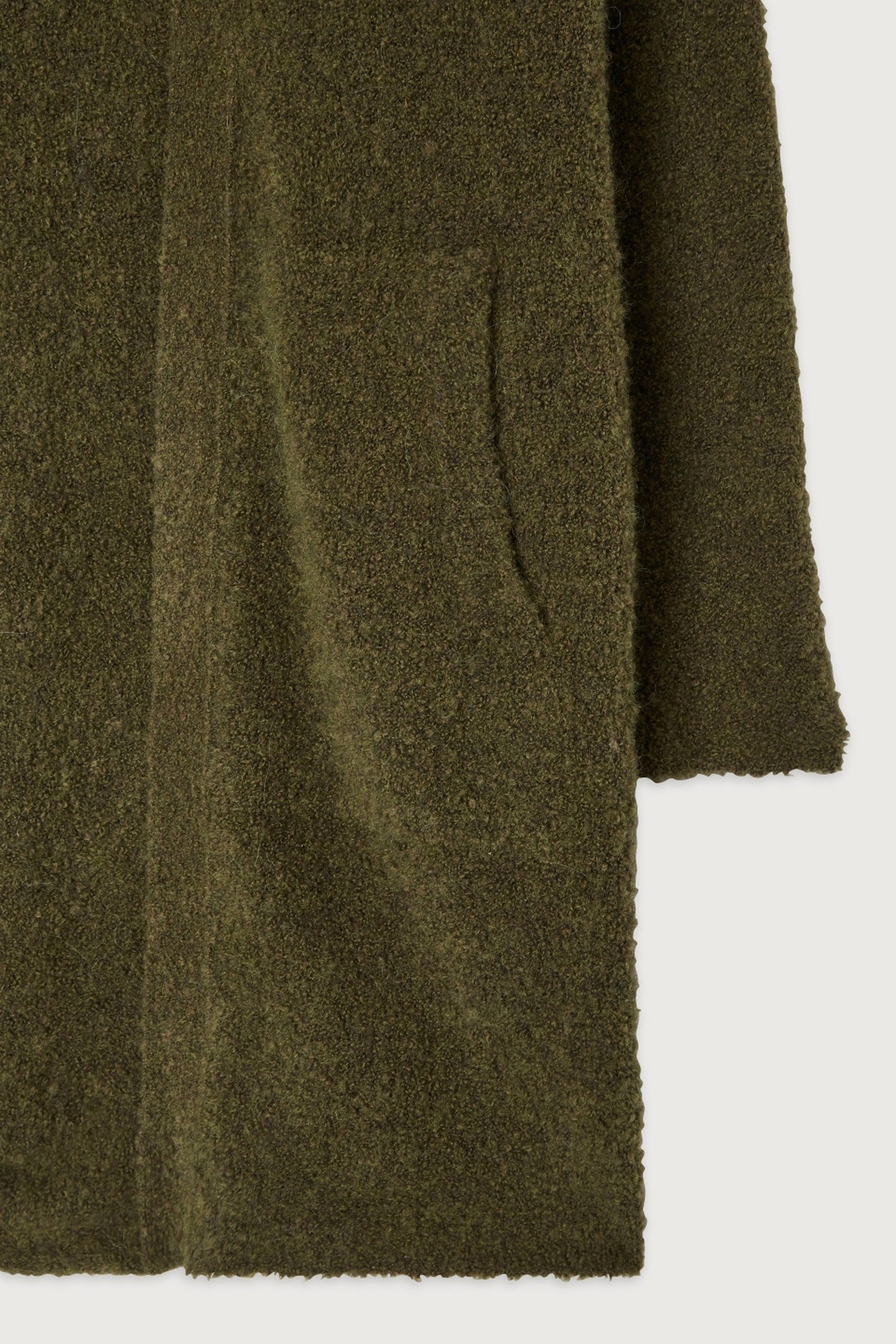 MID-LENGTH VEST BOA 2