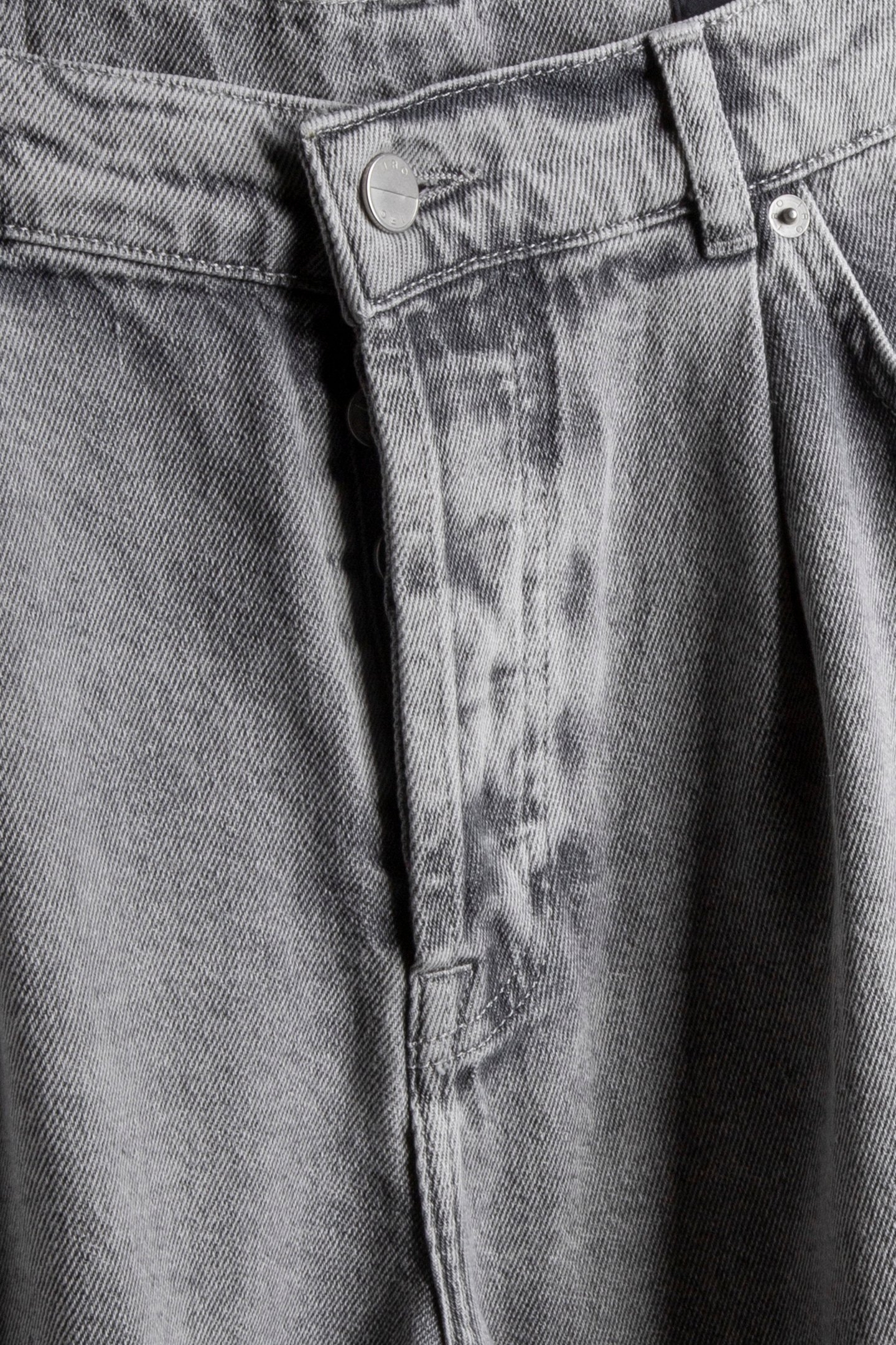 ANTONIOSPE MIXED GREY 4