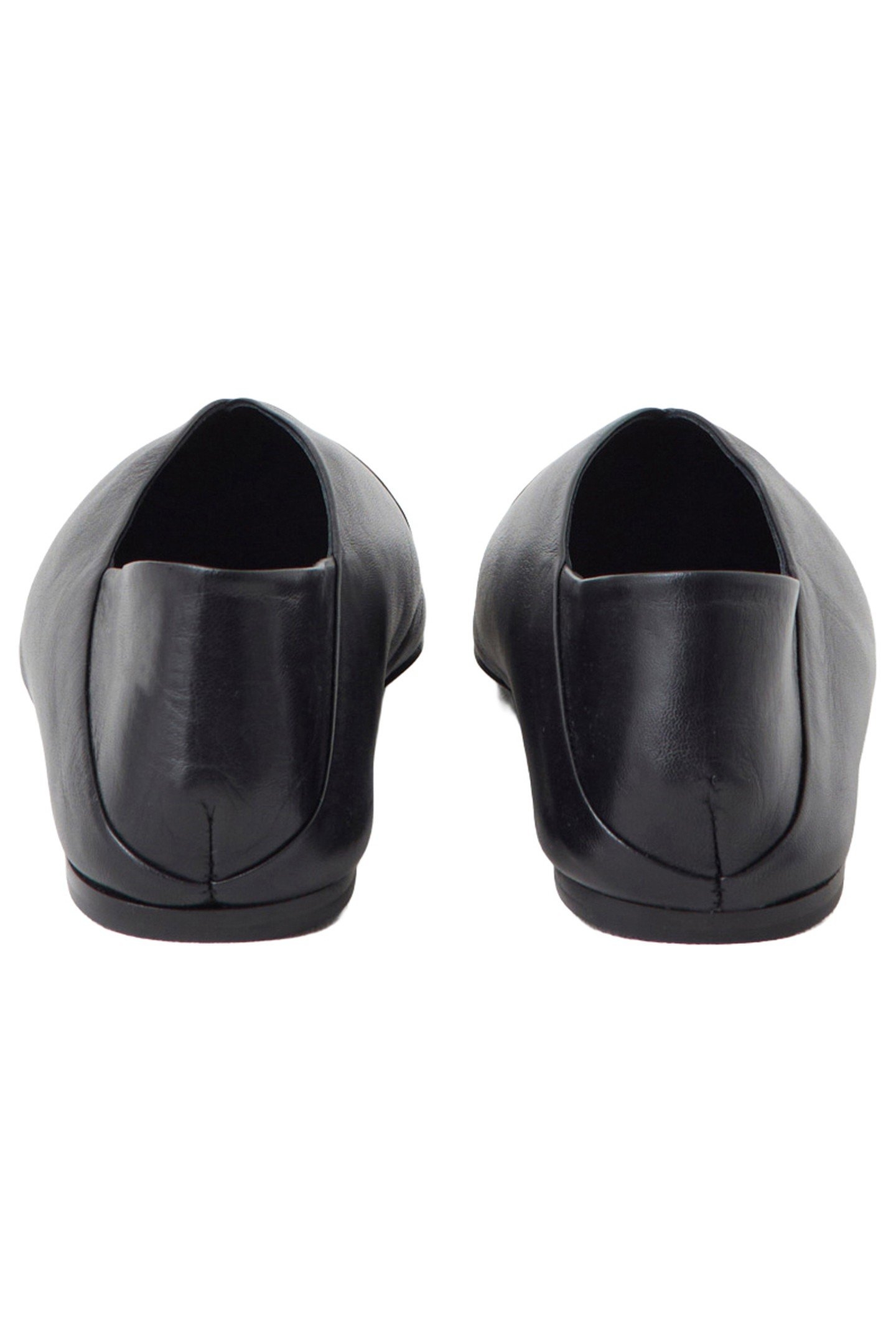 BALLERINA SHOES BLACK 2