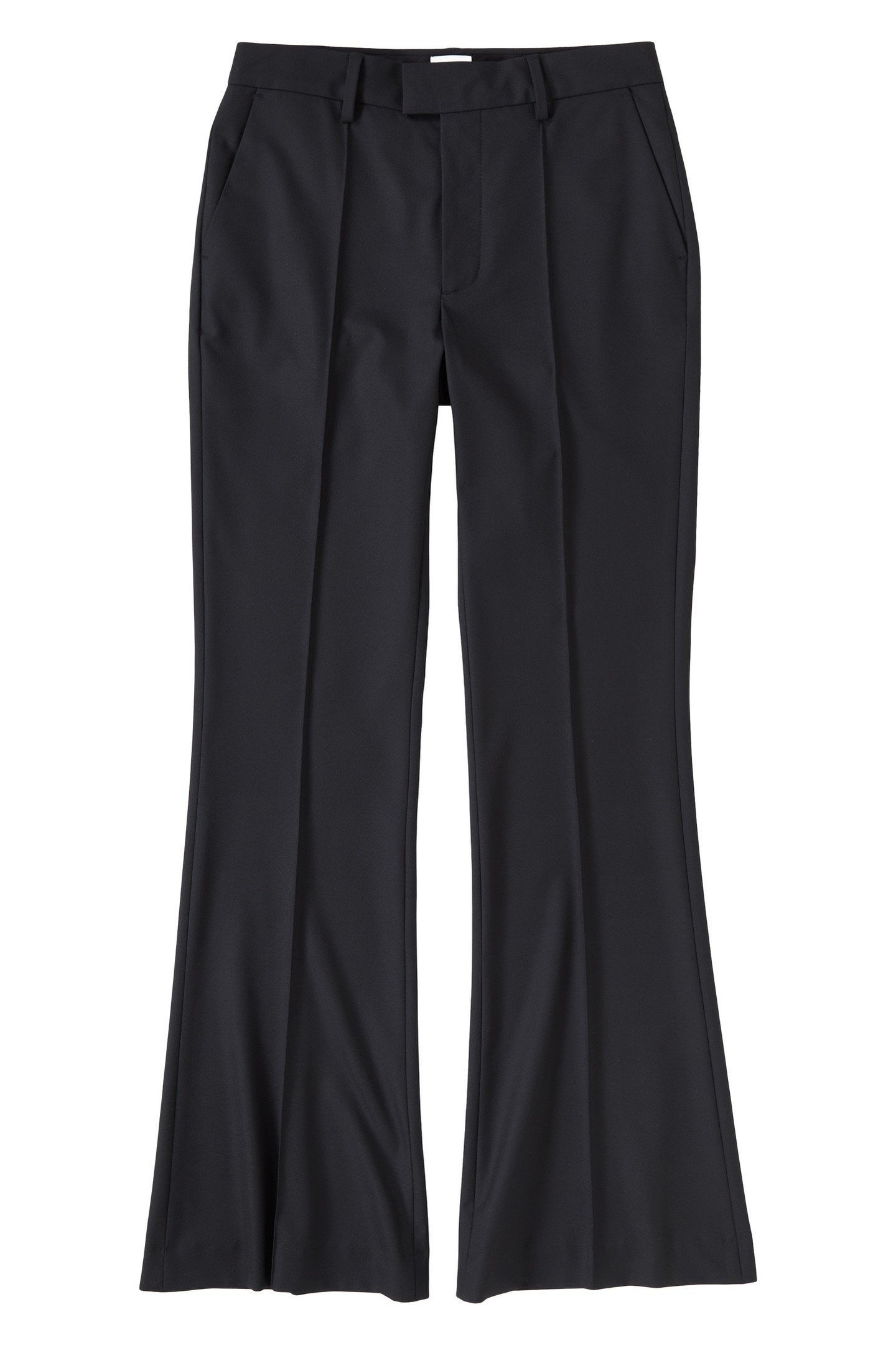 DENAIR PANTS BLACK 4