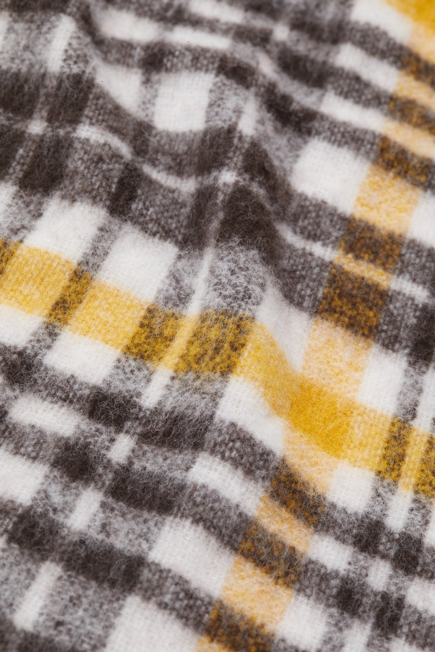 SCARF SCARVES IRISH COFFEE 3