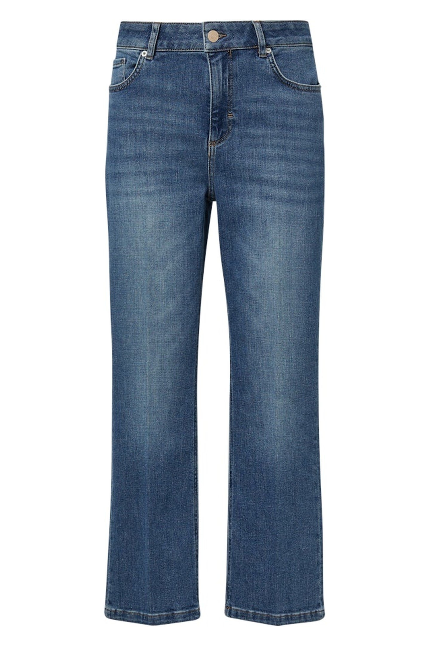 COMMA JEANS BLUE DENIM 1