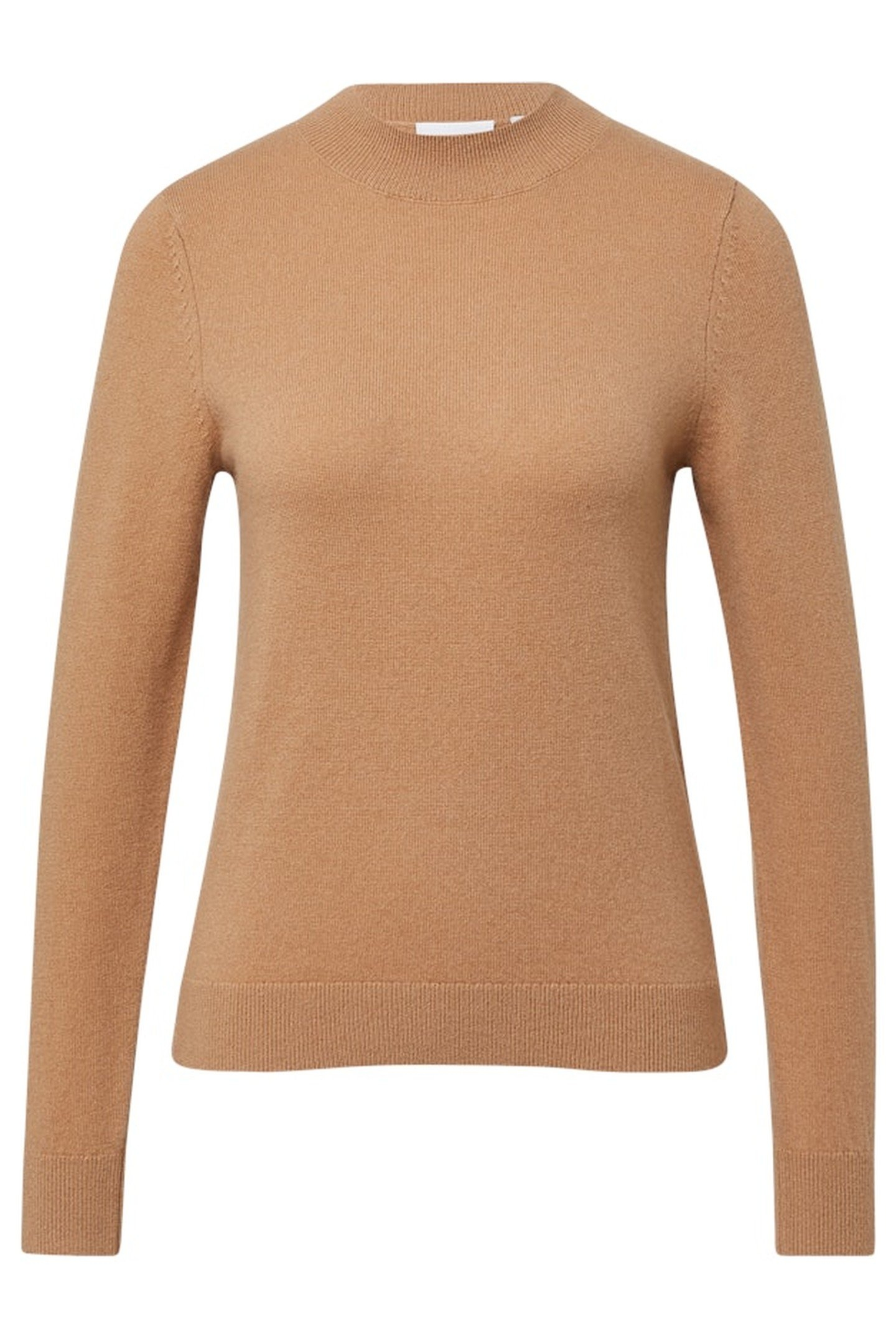 COMMA PULLOVER BROWN 1