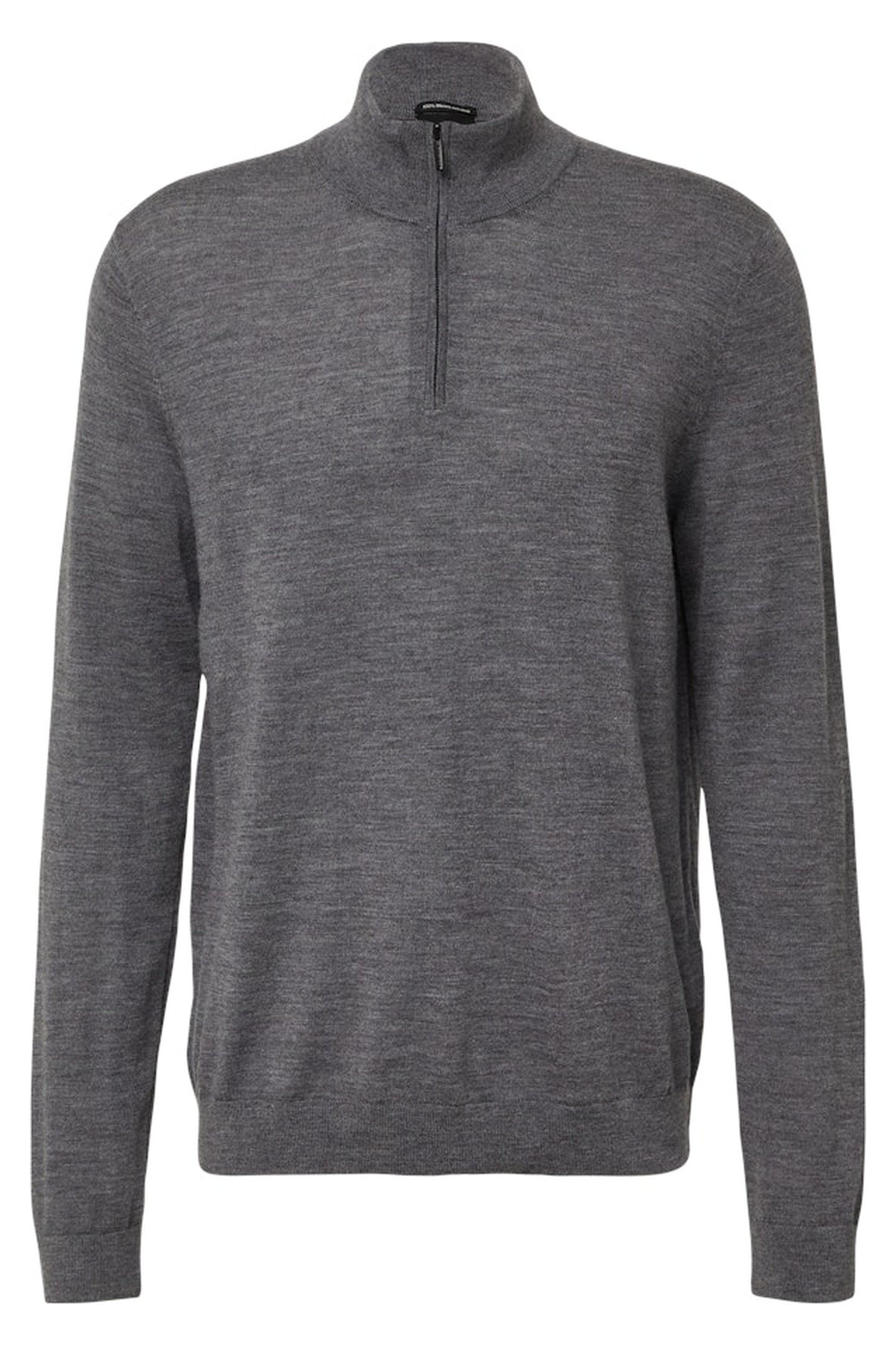 S.OLIVER PULLOVER GREY 4
