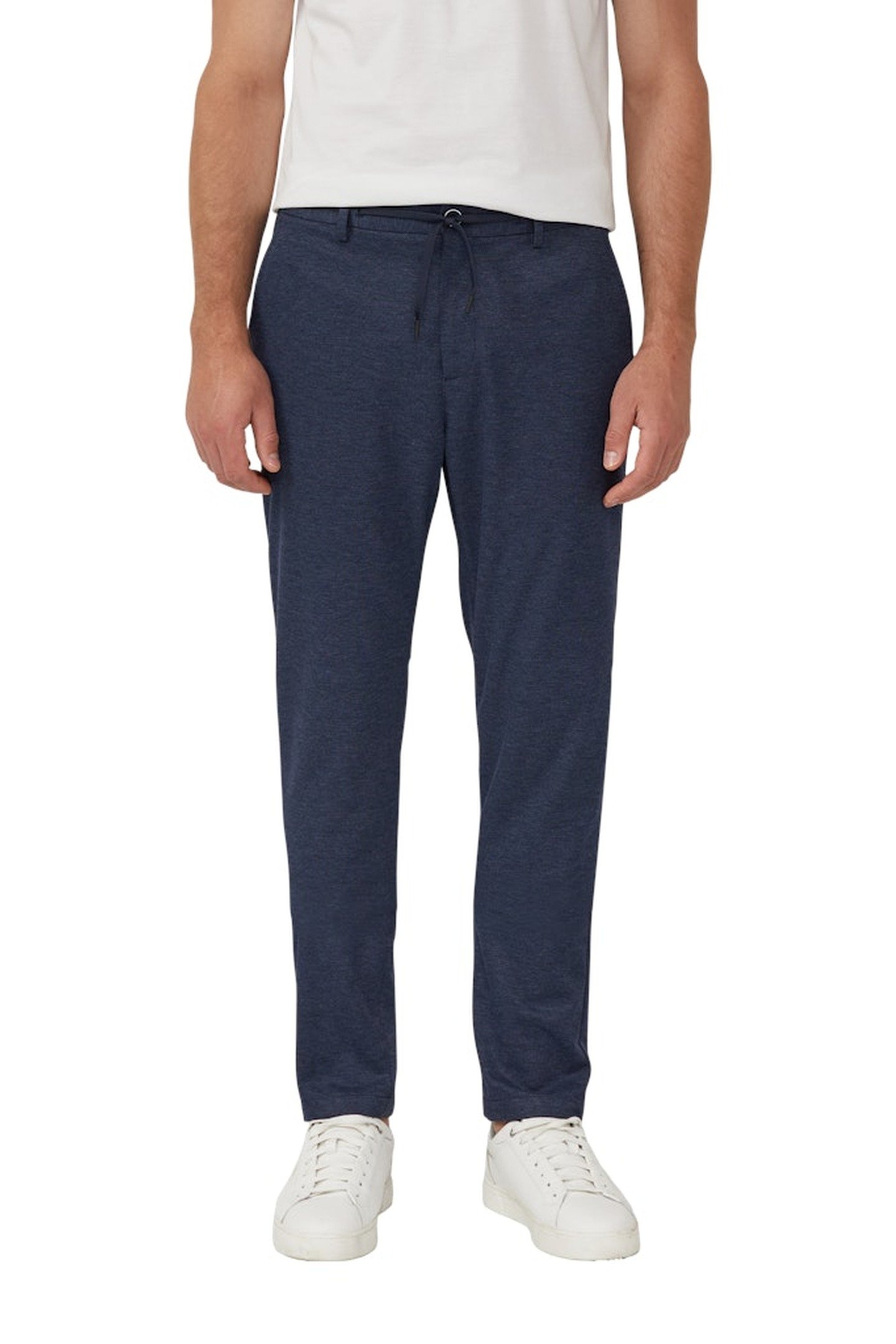 S.OLIVER PANTS BLUE GREEN 1