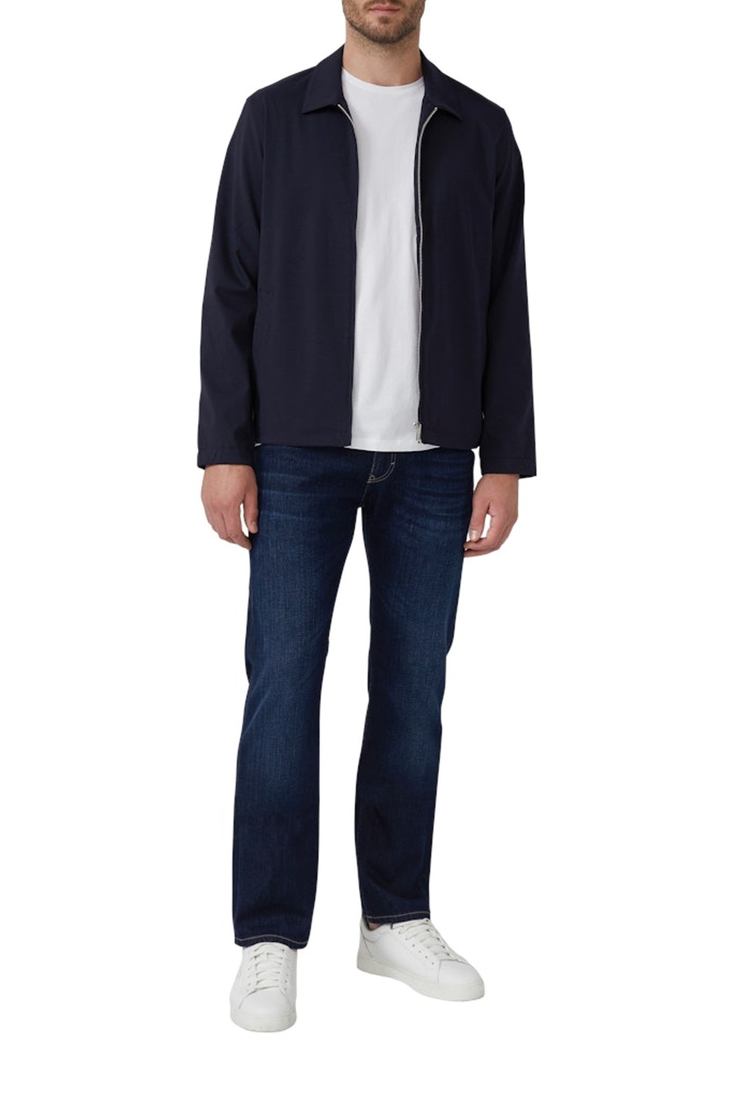 S.OLIVER JEANS BLUE DENIM 4