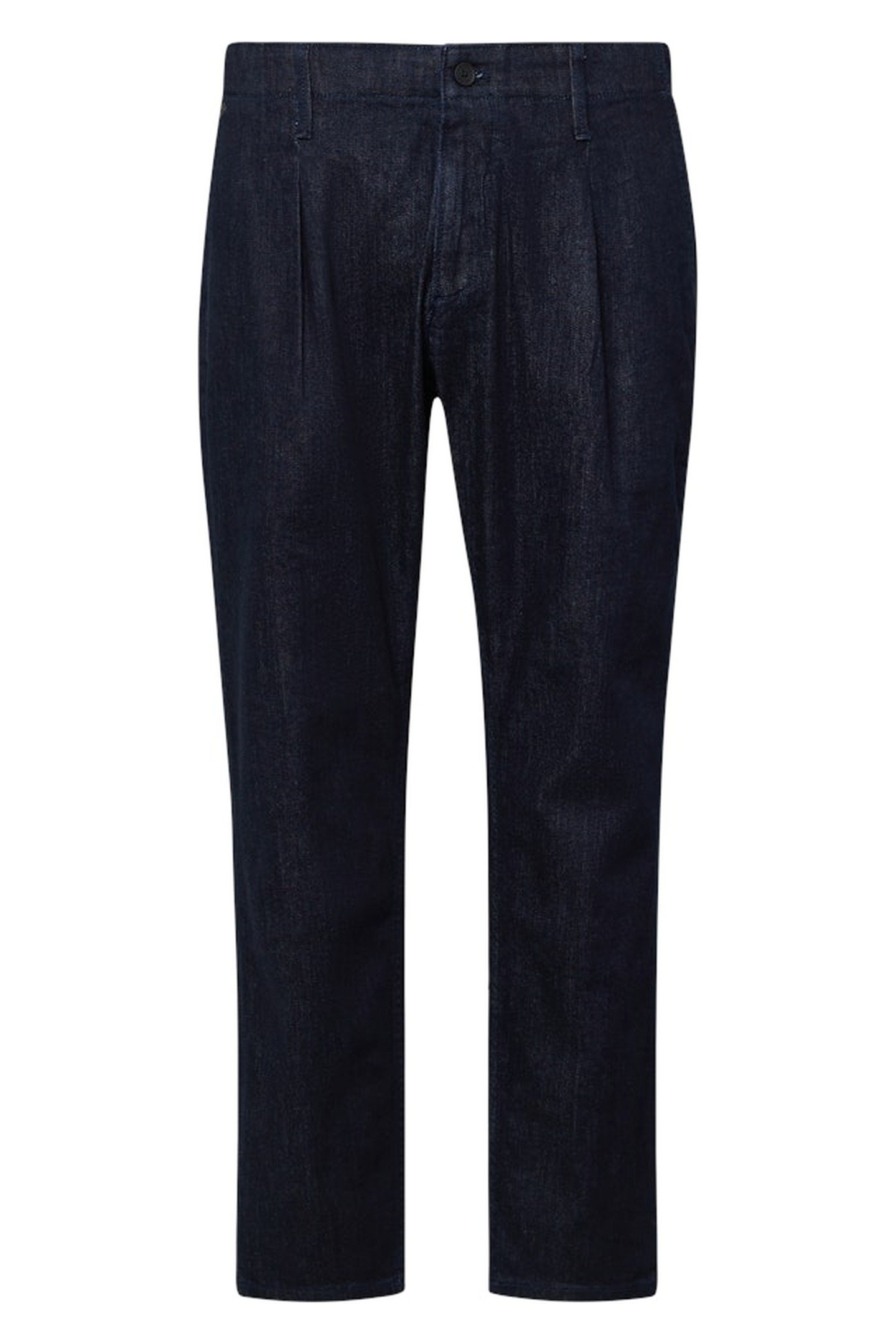 S.OLIVER JEANS BLUE DENIM 1