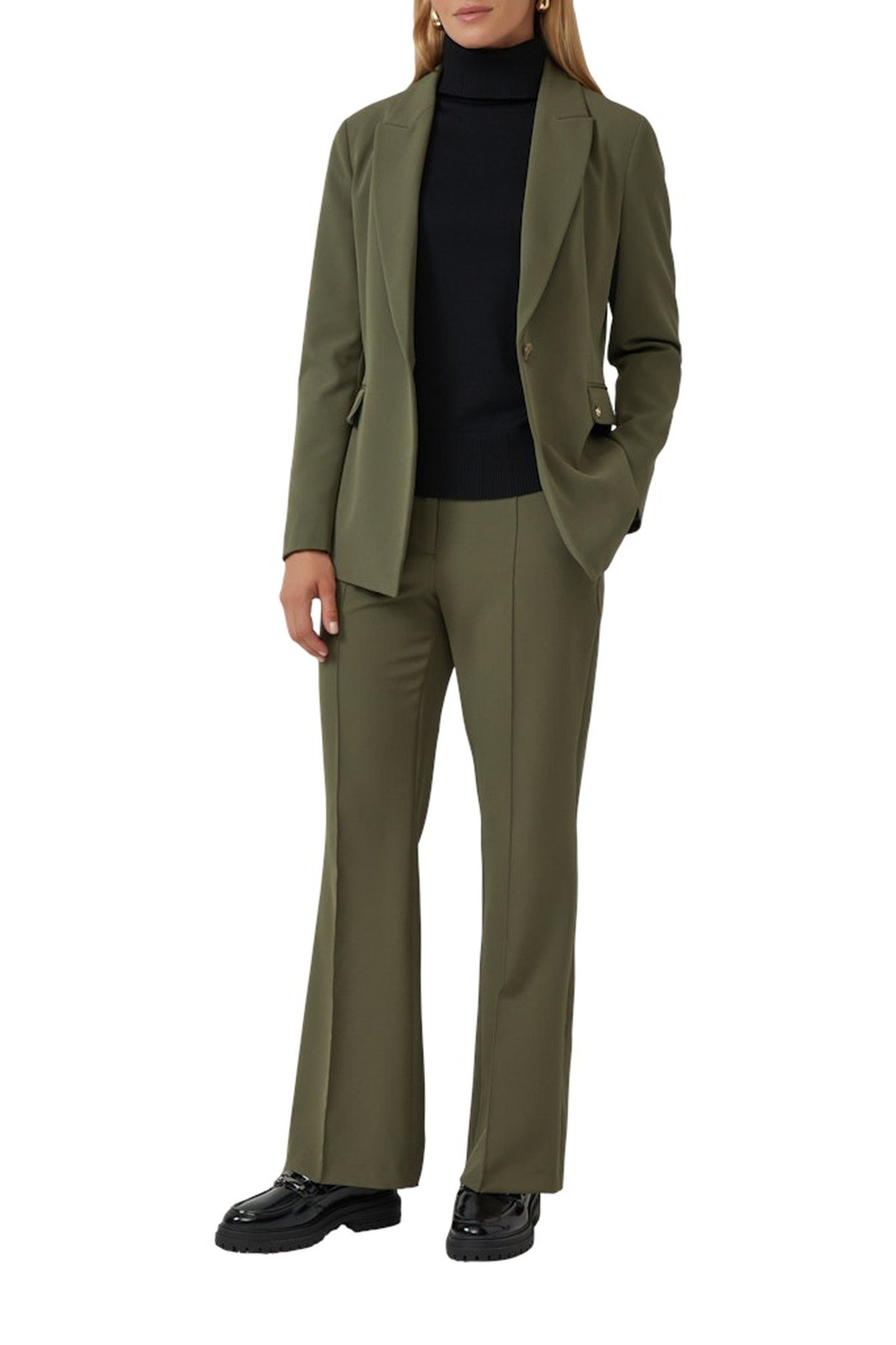 S.OLIVER PULLOVER BLACK 4