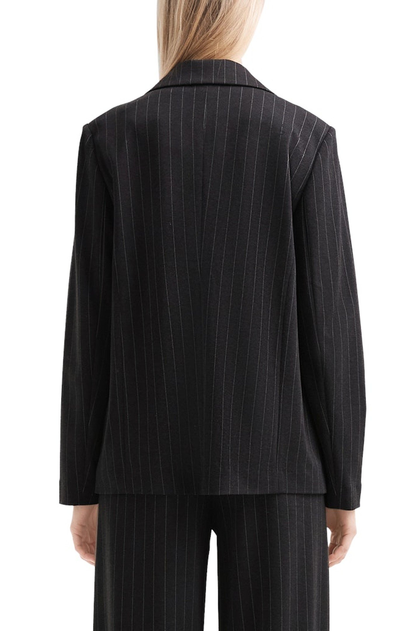 S.OLIVER-QS JACKET INDOOR BLACK 3