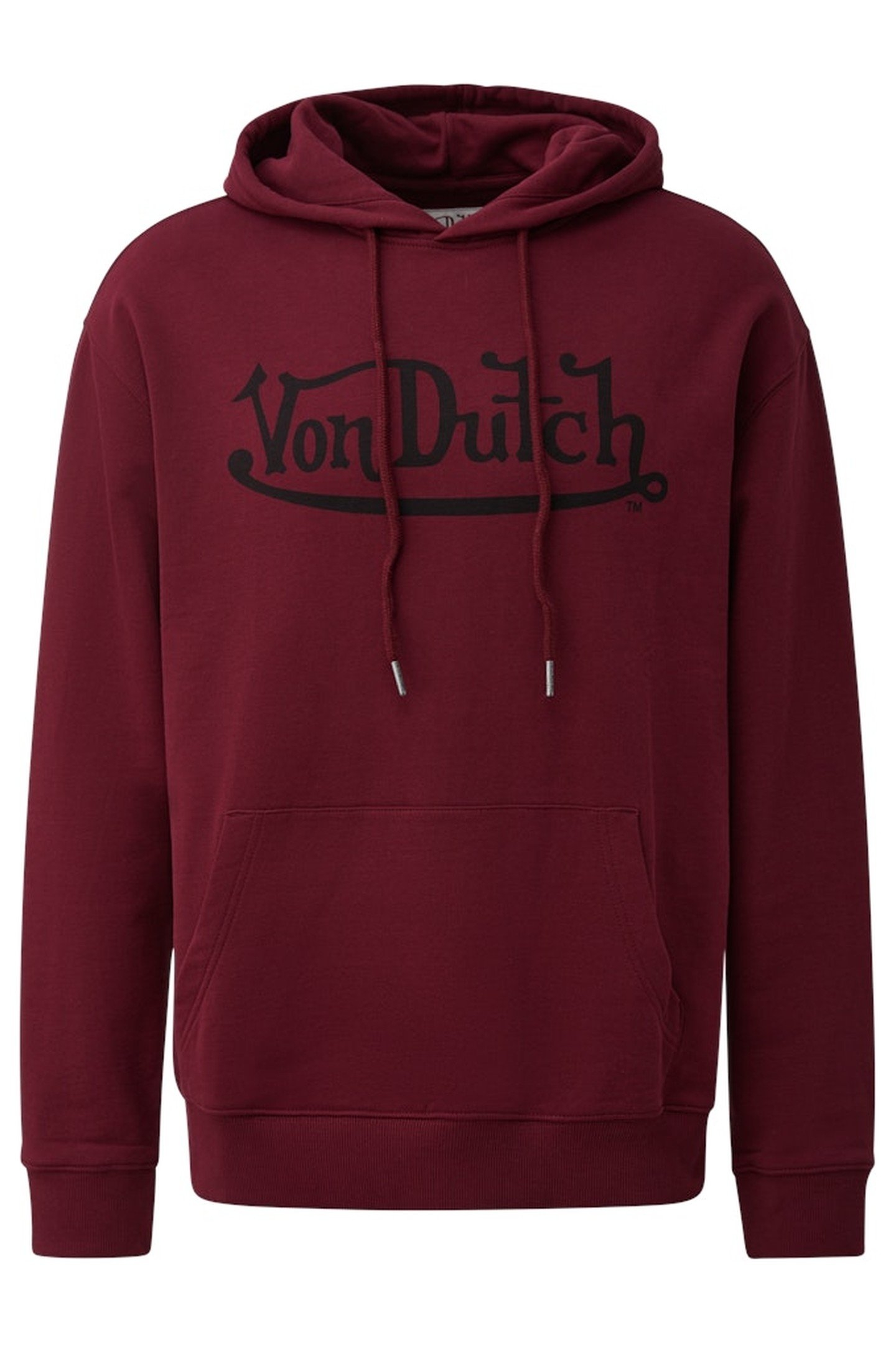 S.OLIVER-QS SWEATSHIRTS BURGUNDY 1