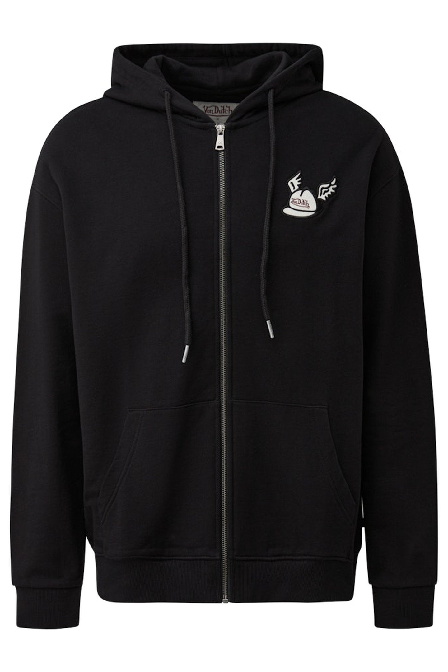 S.OLIVER-QS SWEATSHIRTS BLACK 1