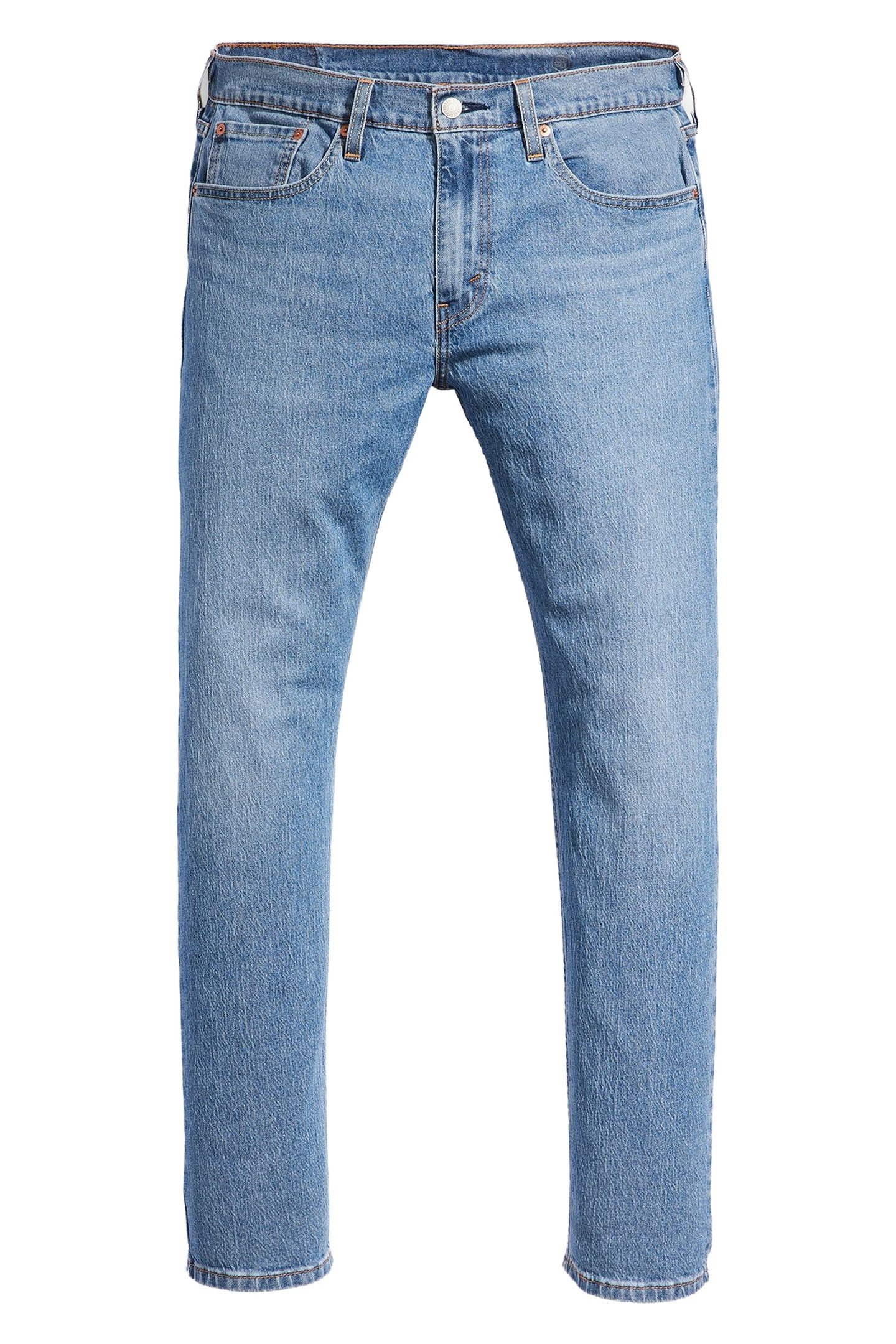 502™ TAPER PERFORMANCE COOL JEANS MED INDIGO 4