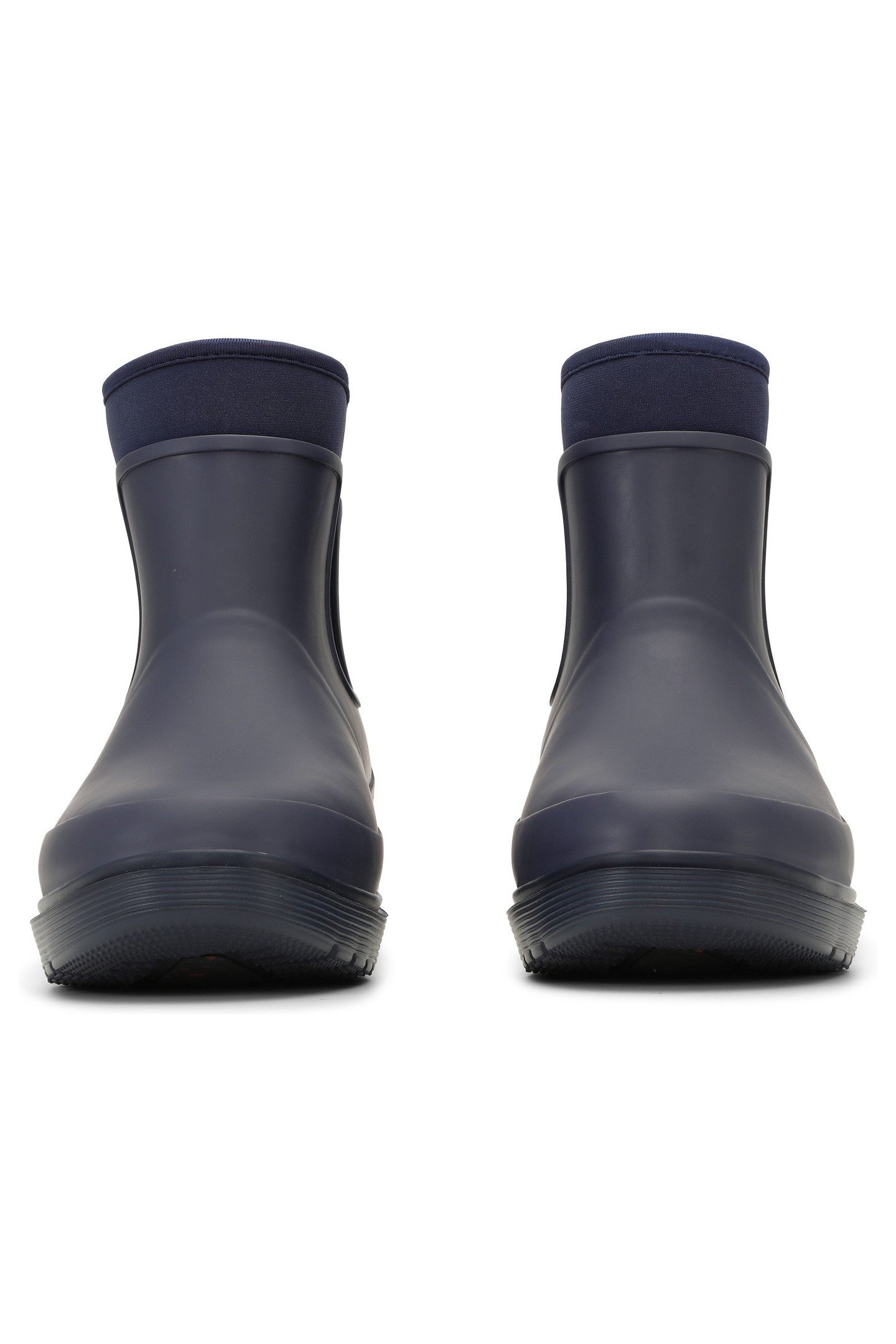 RUBAIR11 RAINBOOTS NAVY 5