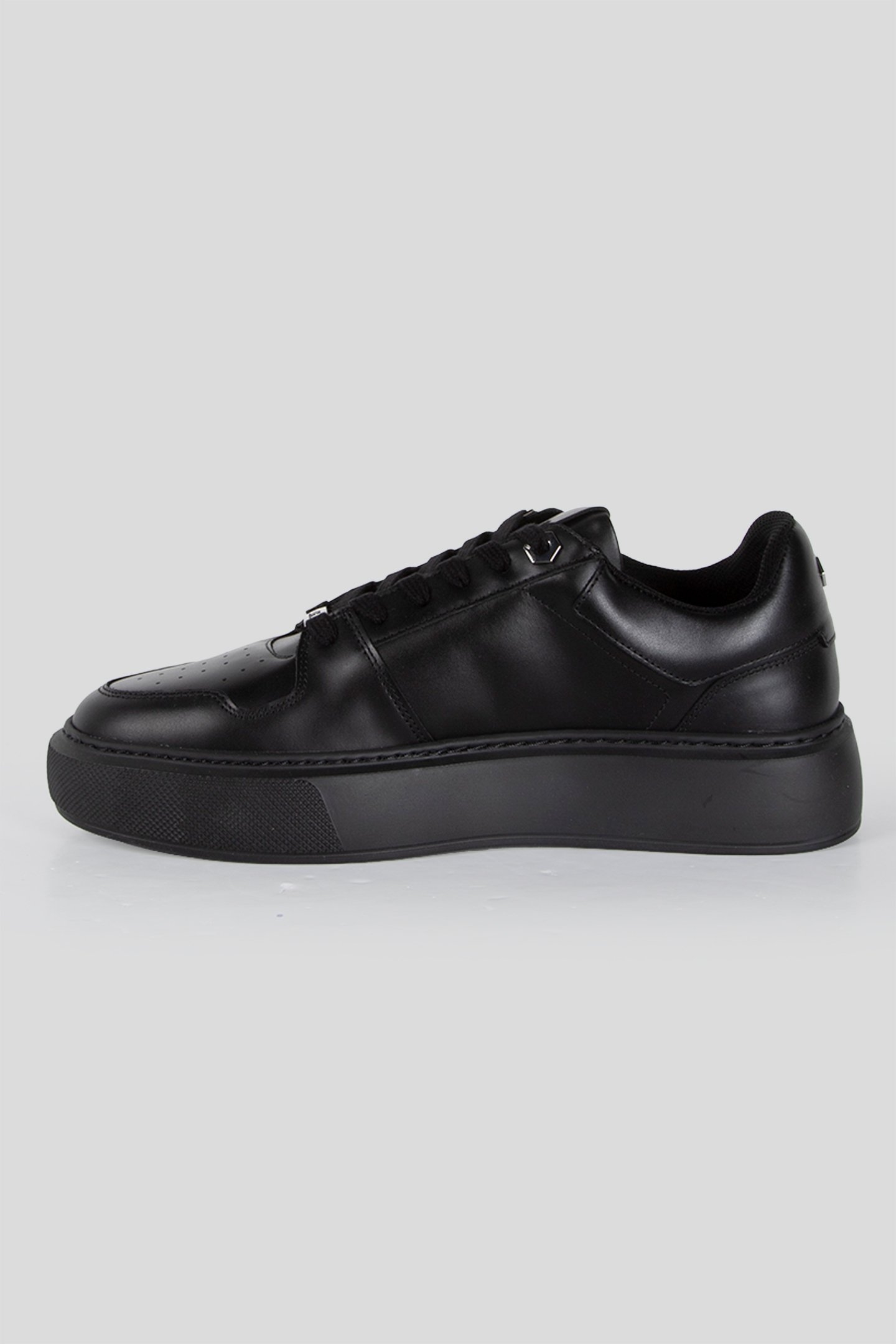 PHAT Q SNEAKERS BLACK 2