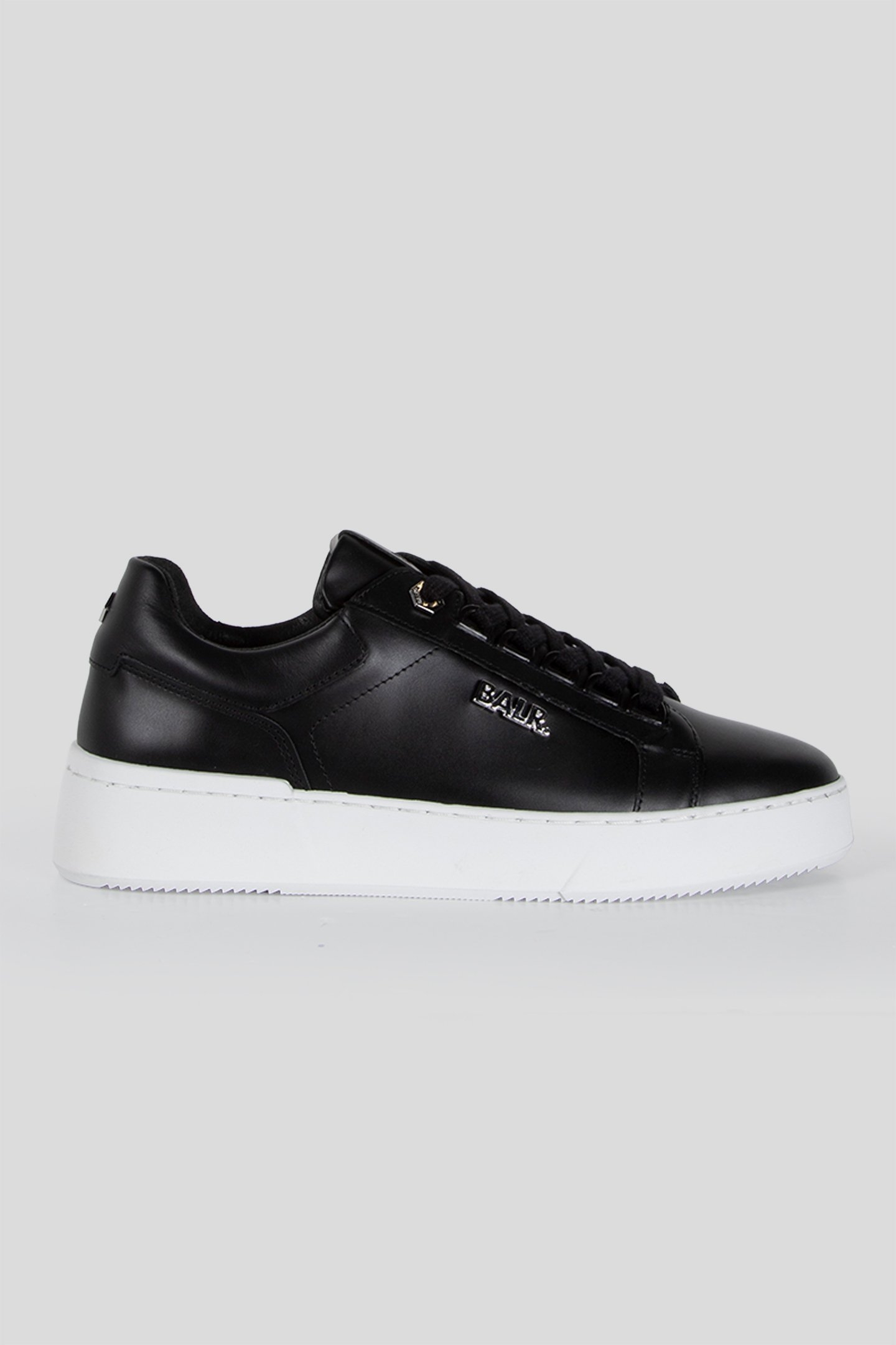 BT SNEAKERS BLACK 1