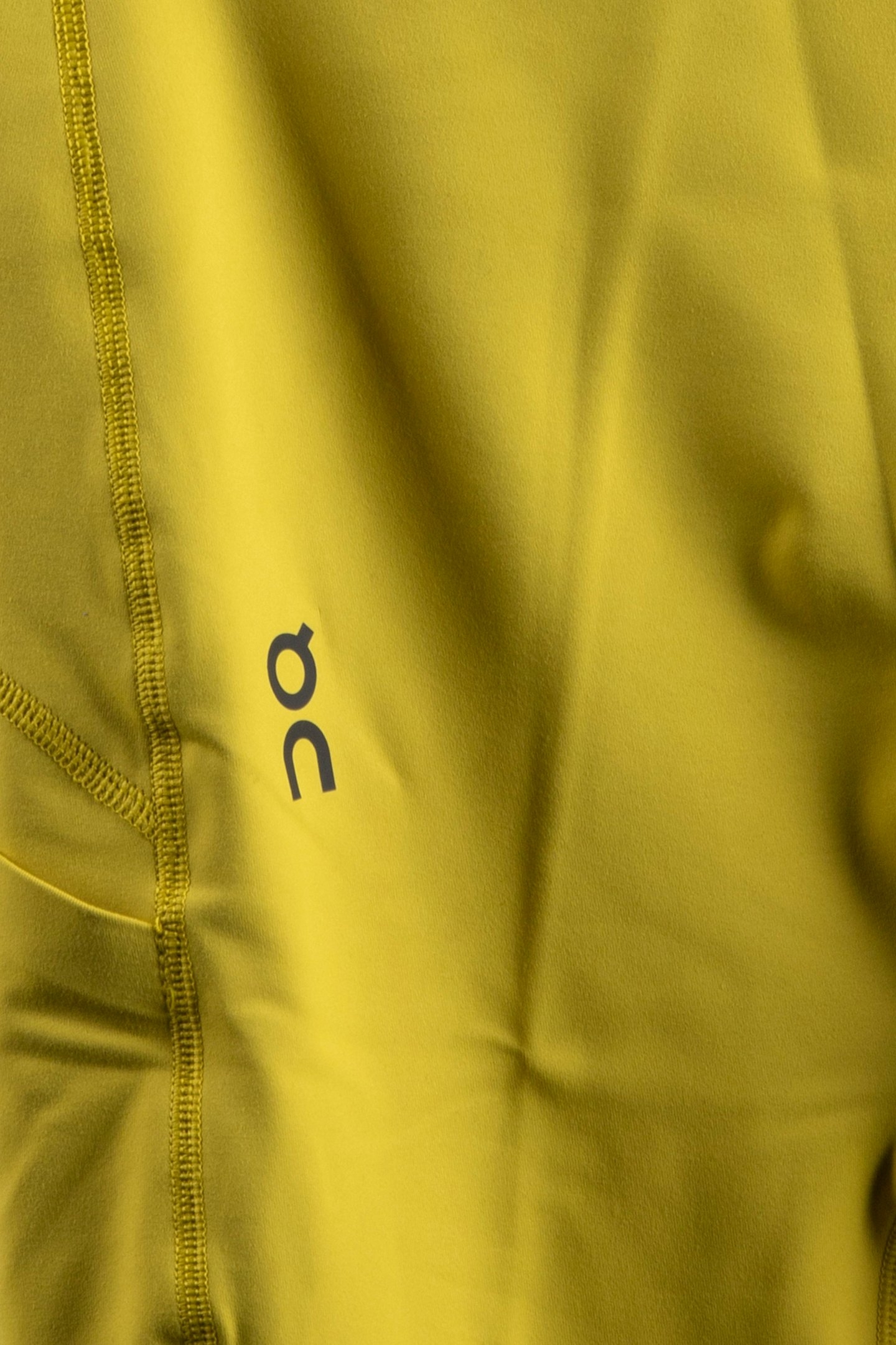 MOVEMENT TIGHTS SHORT GECKO 6