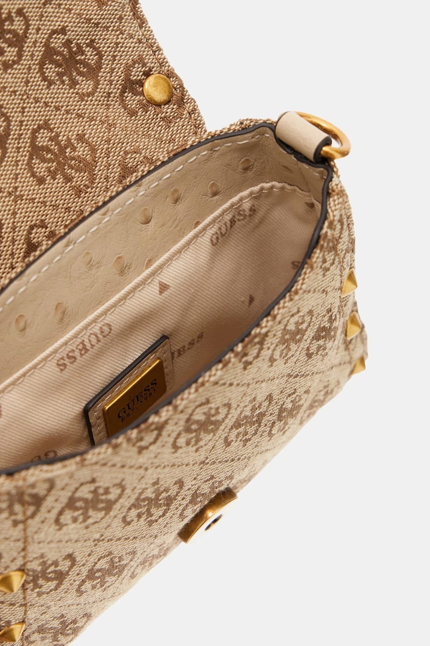 SARDINIA VINTAGE HOB LATTE LOGO 5