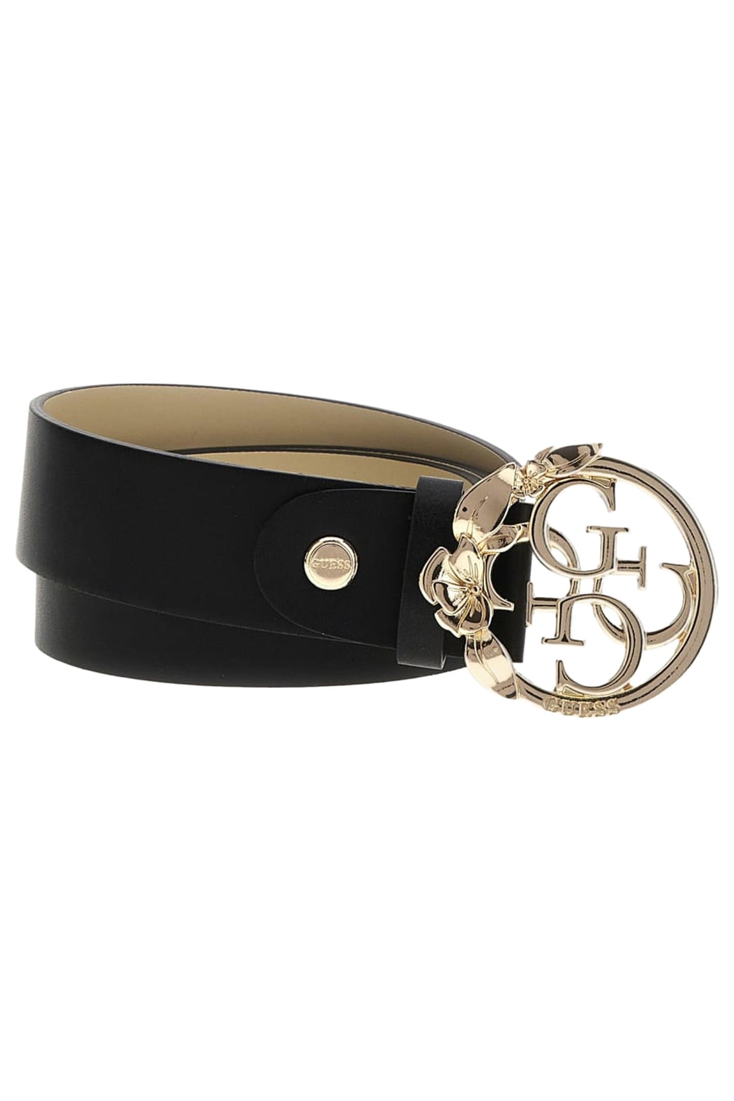 MARCIANO BY GUESS VIKKY ADJUSTABLE PAN BLACK 2