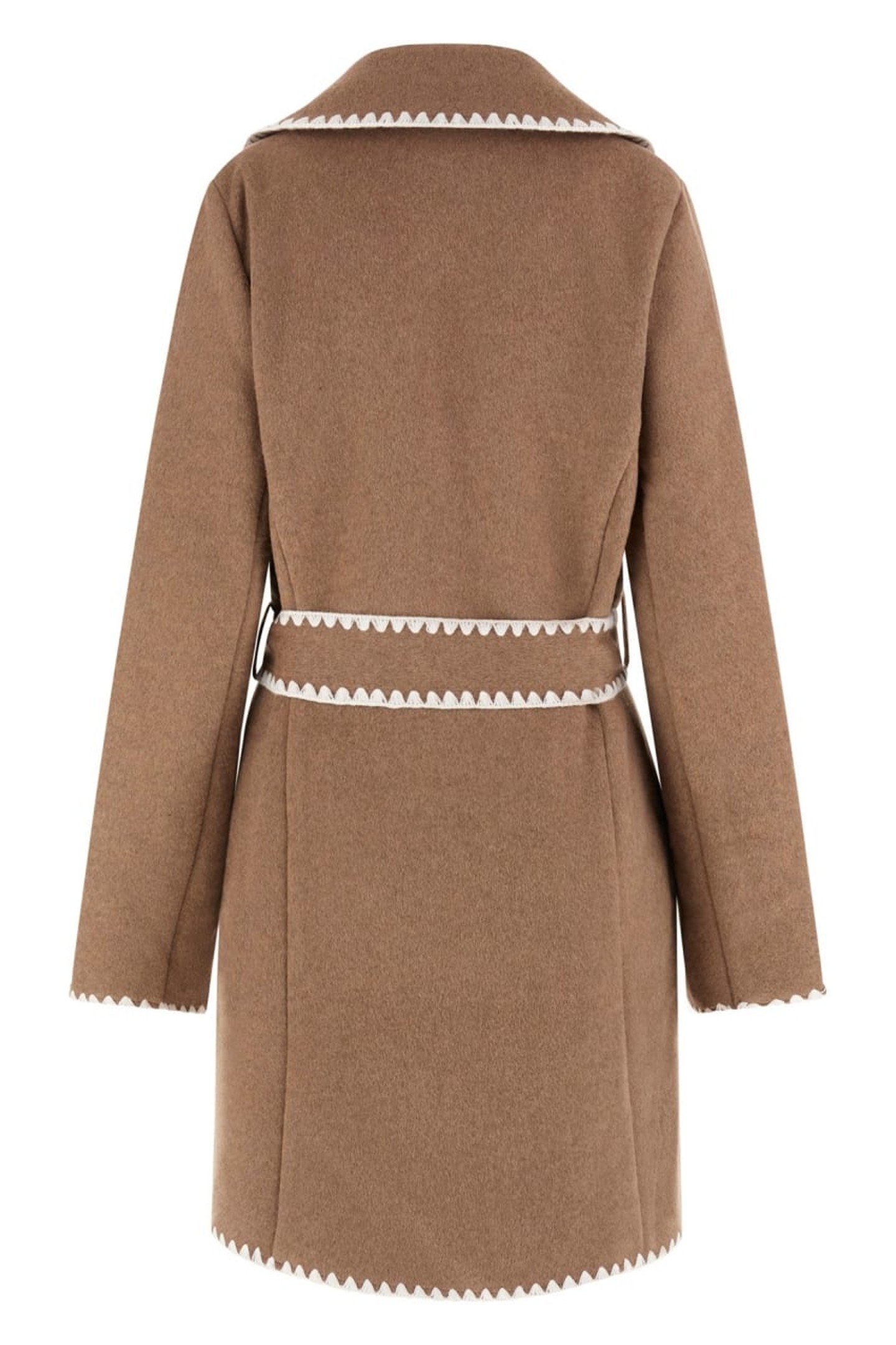 GUESS ECO VICTOIRE WRAP BELT C WET SAND MULTI 5