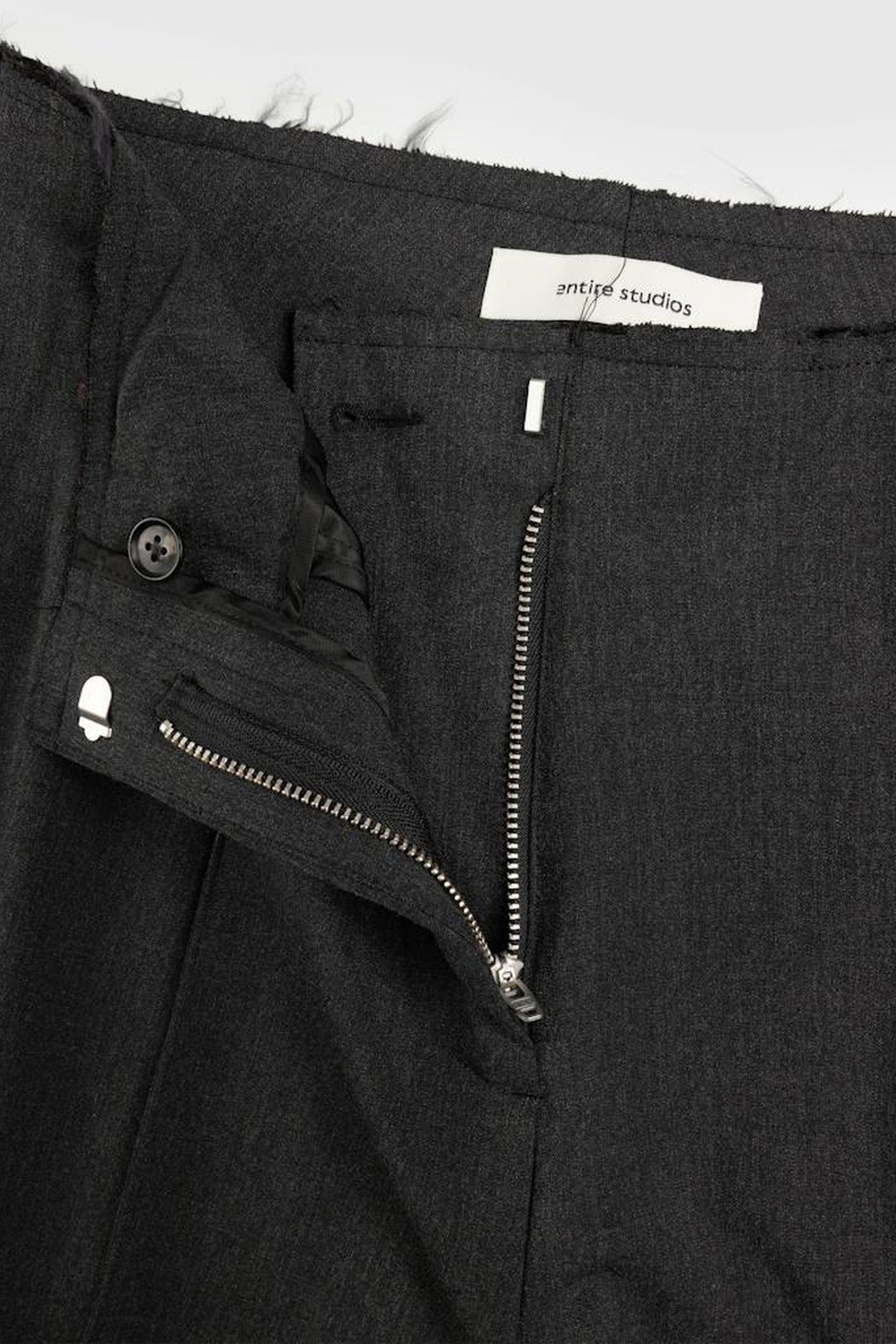 ENTIRE STUDIOS – ZEROBOUND TROUSER 2