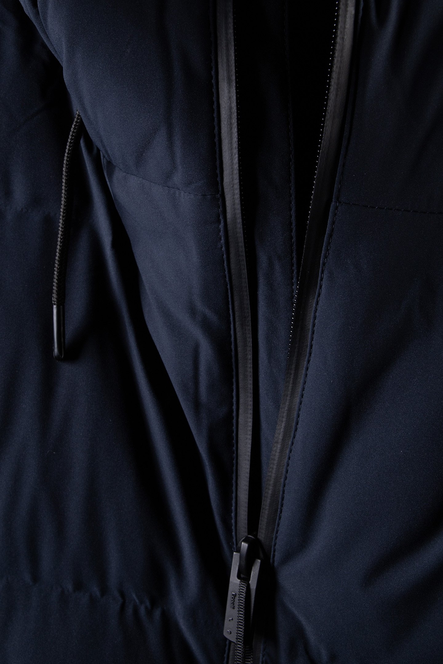 LIENDALF JACKET MIDNIGHT NAVY 3