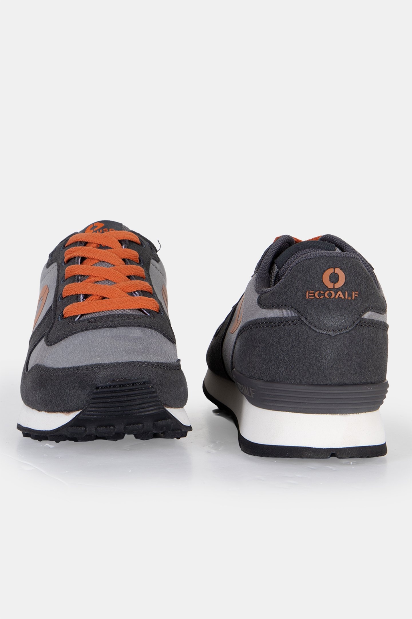 YALEALF KIDS SNEAKERS GREY CAMOUFLAGE 3