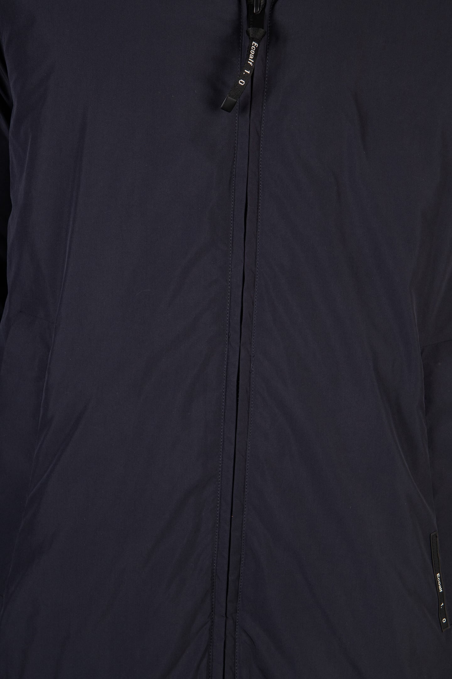 AGAALF JACKET MIDNIGHT NAVY 4