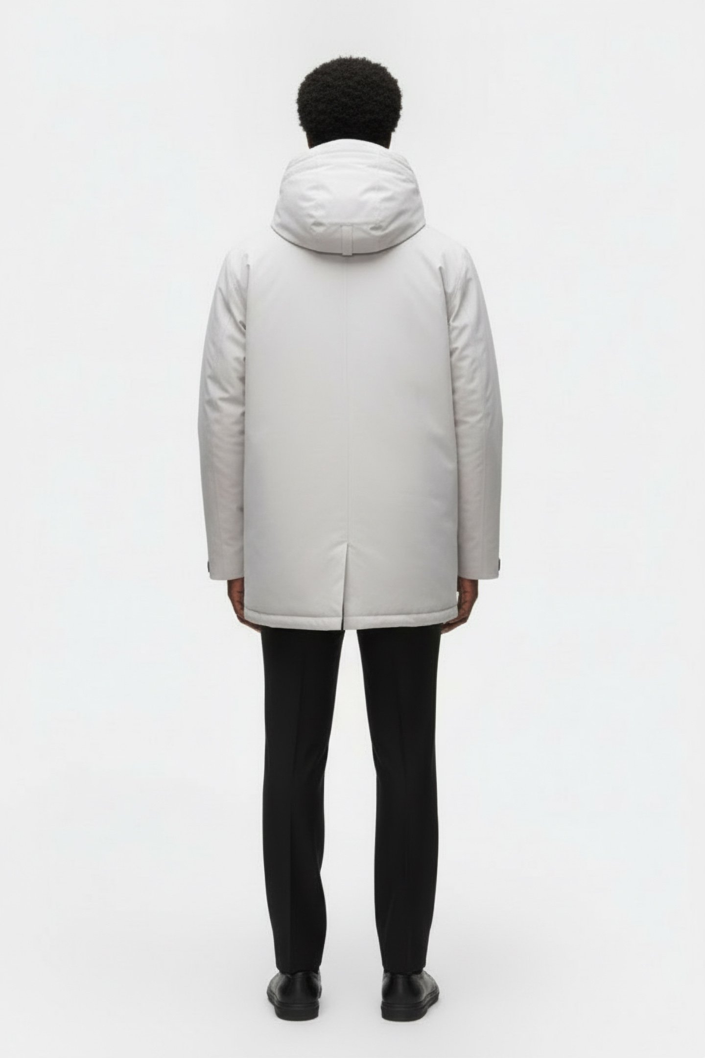 SYMPAALF JACKET ANTARTICA 3