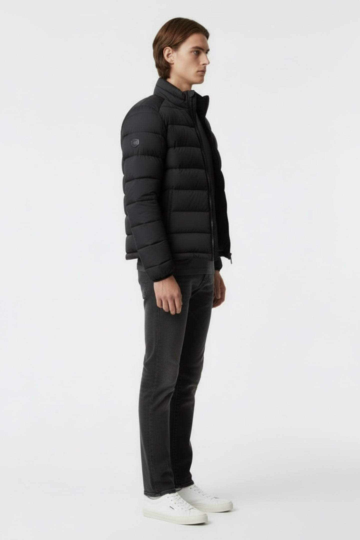 BERETALF JACKET WOODLAND GREEN 3