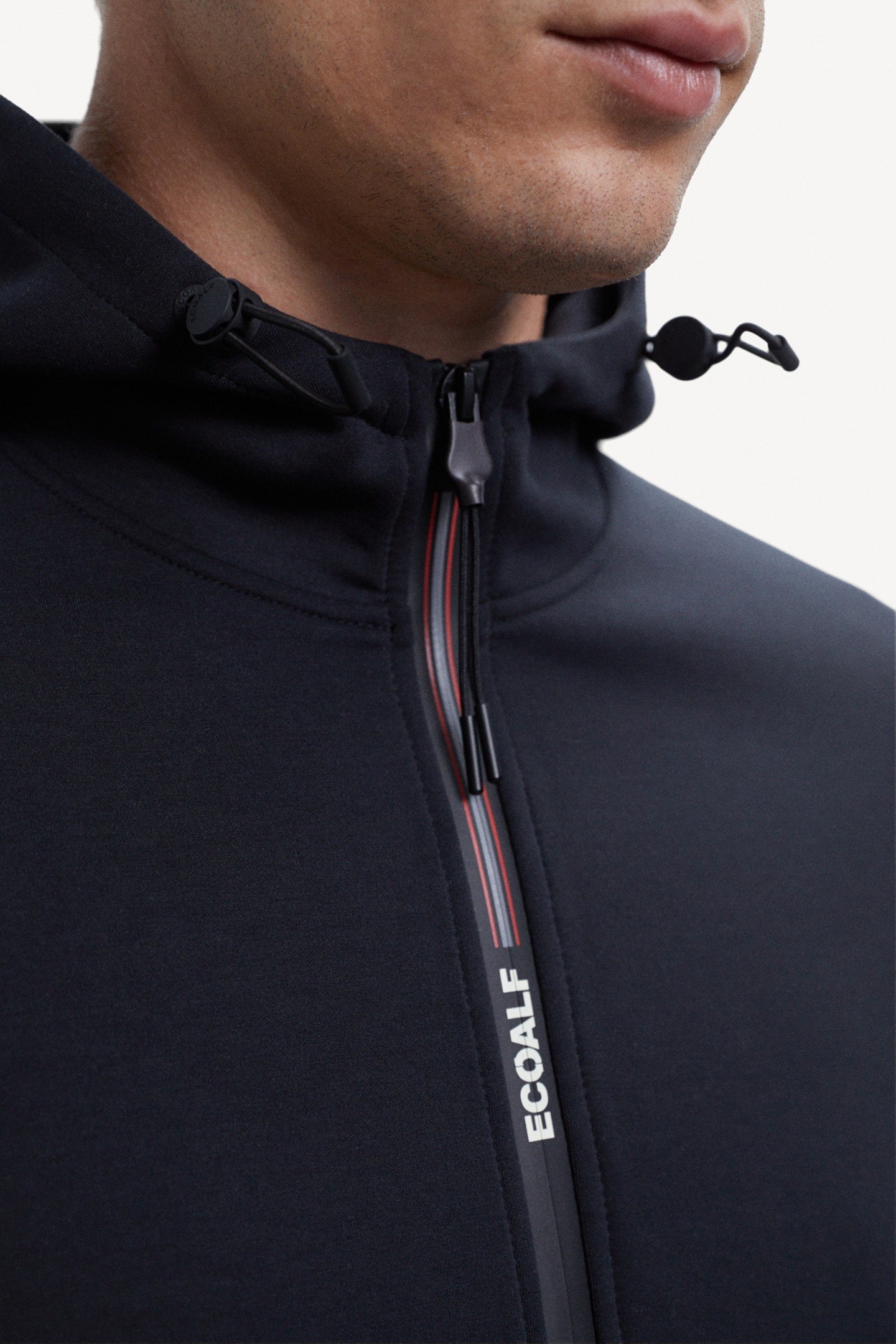 SUTAALF SWEATSHIRT BLACK 4