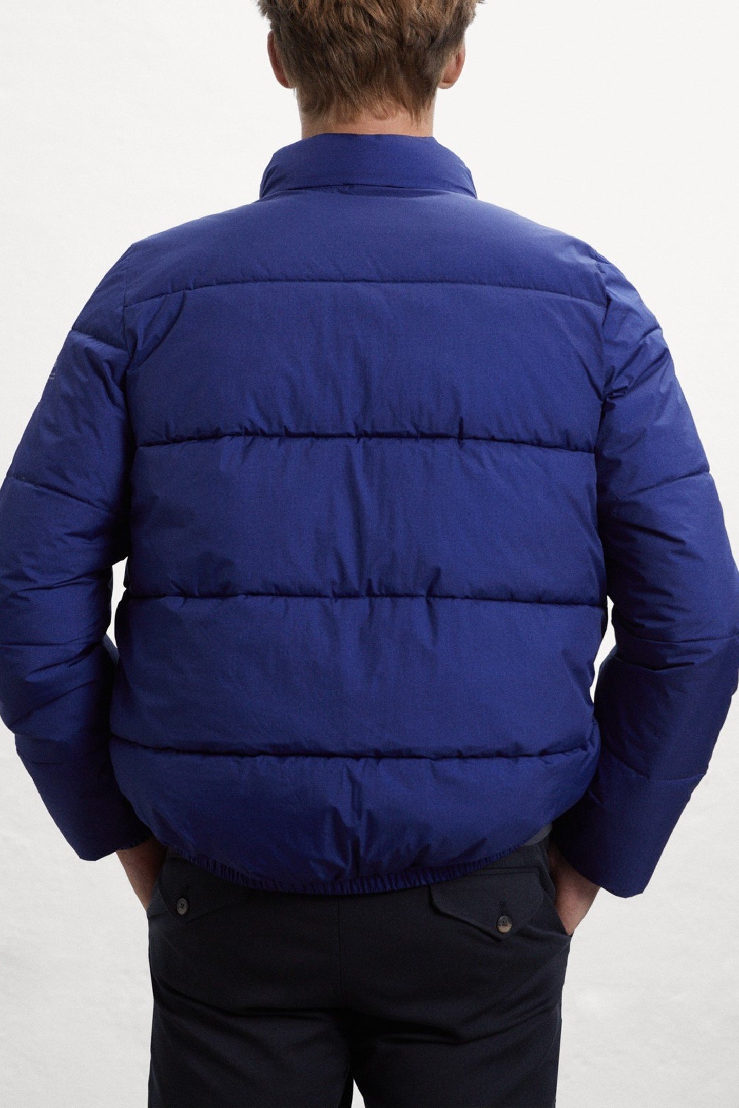 DABLAMALF JACKET BLUE PRINT 5