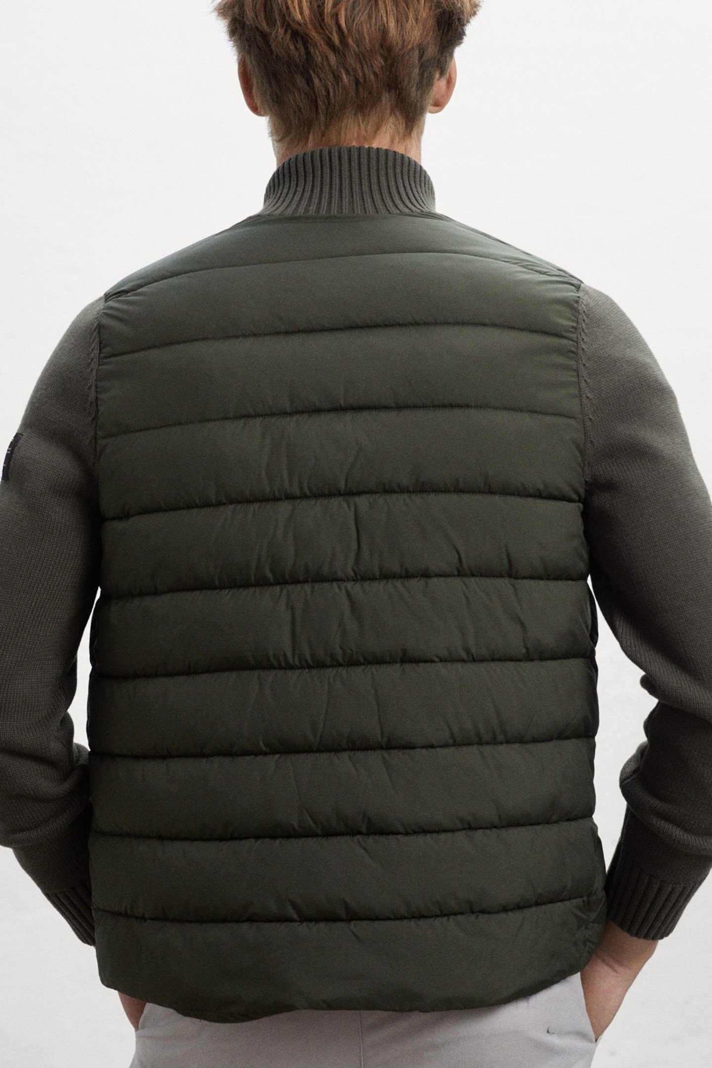 DENALIALF KNIT FOREST NIGHT 3