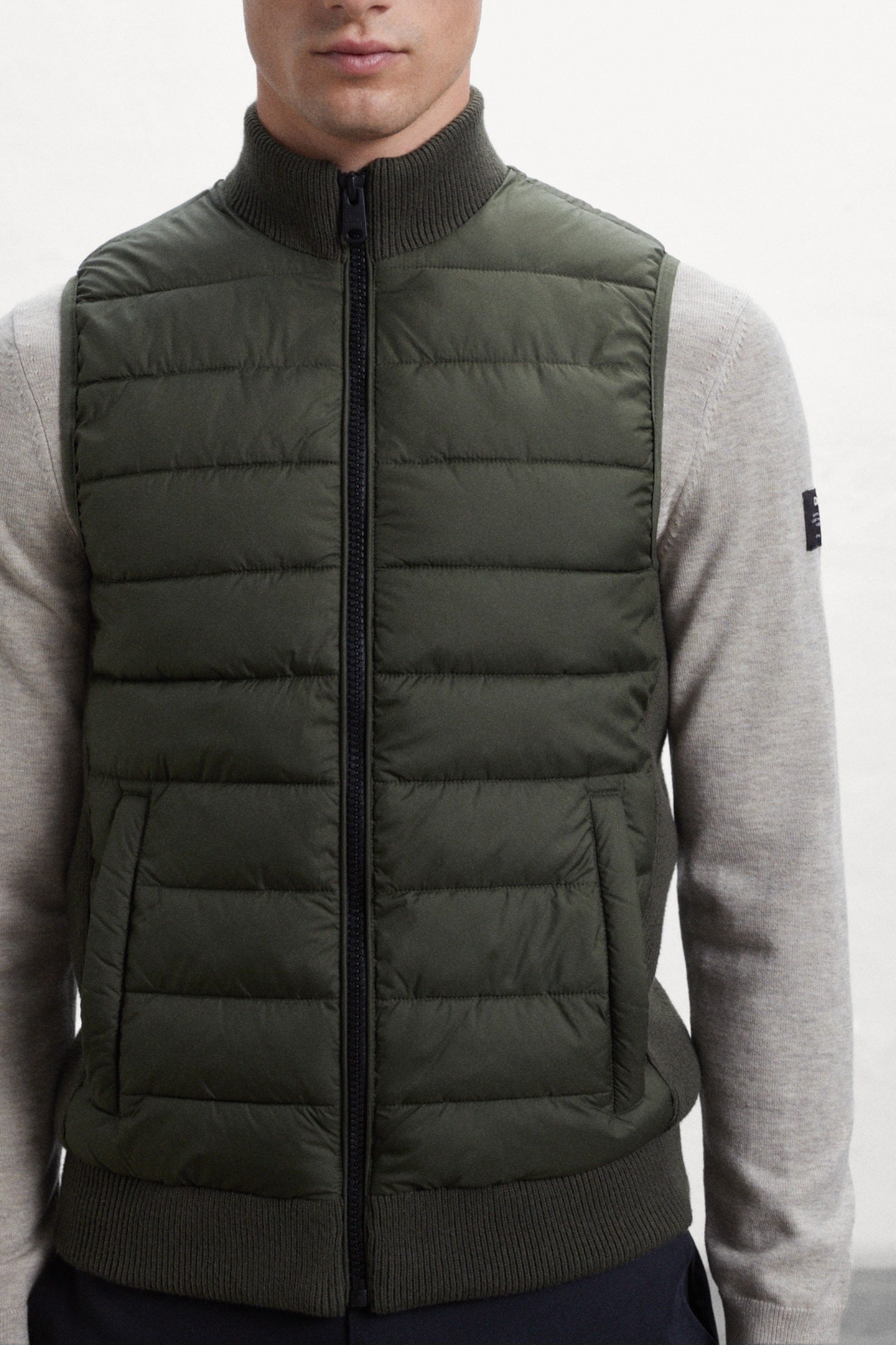 TRIMALF KNIT FOREST NIGHT 4