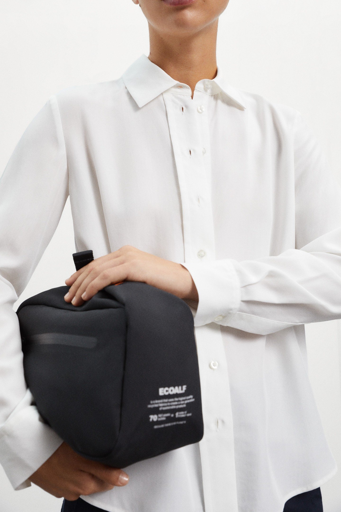 TRIMAALF SHIRT OFF WHITE 4