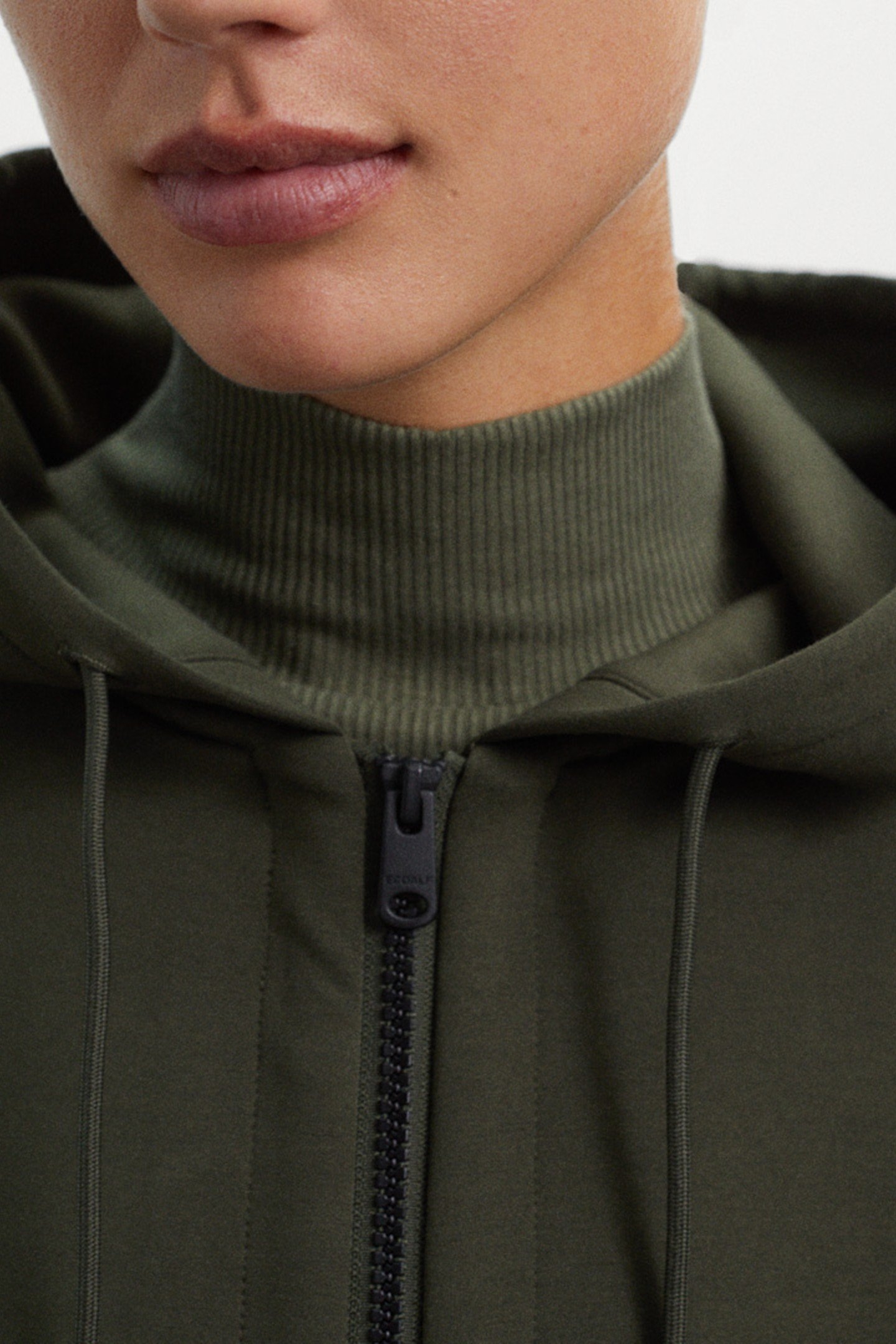 BRAYALF SWEATSHIRT FOREST NIGHT 2