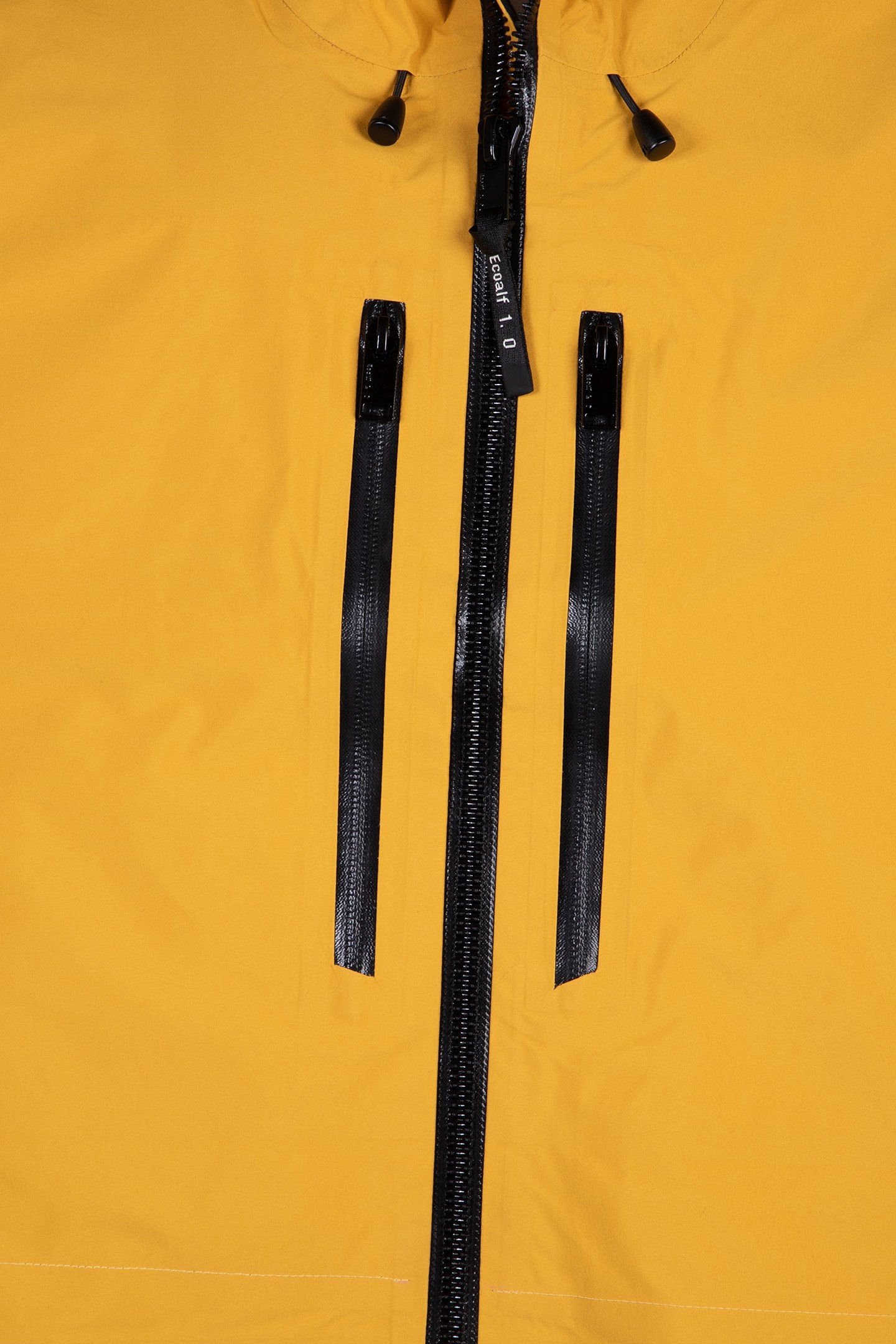 CRESTONEALF JACKET AMBER 4