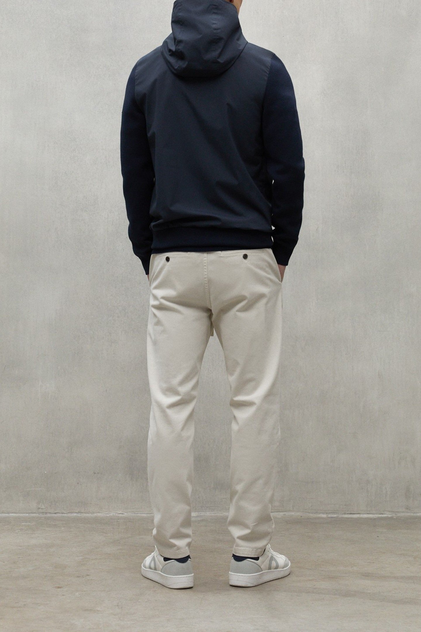 PETRUSALF KNIT DEEP NAVY 3