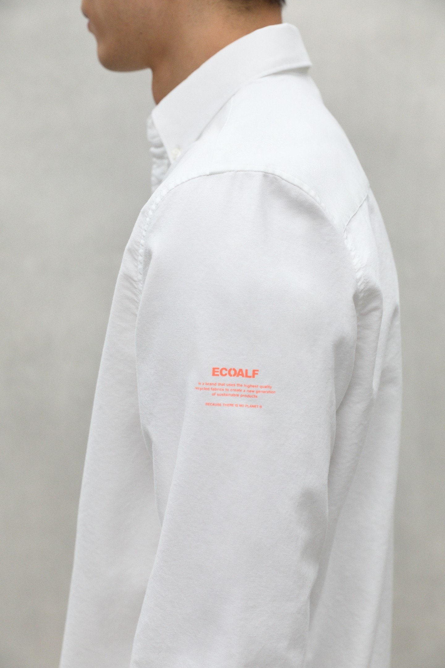 ANTONIOALF SHIRT WHITE 4
