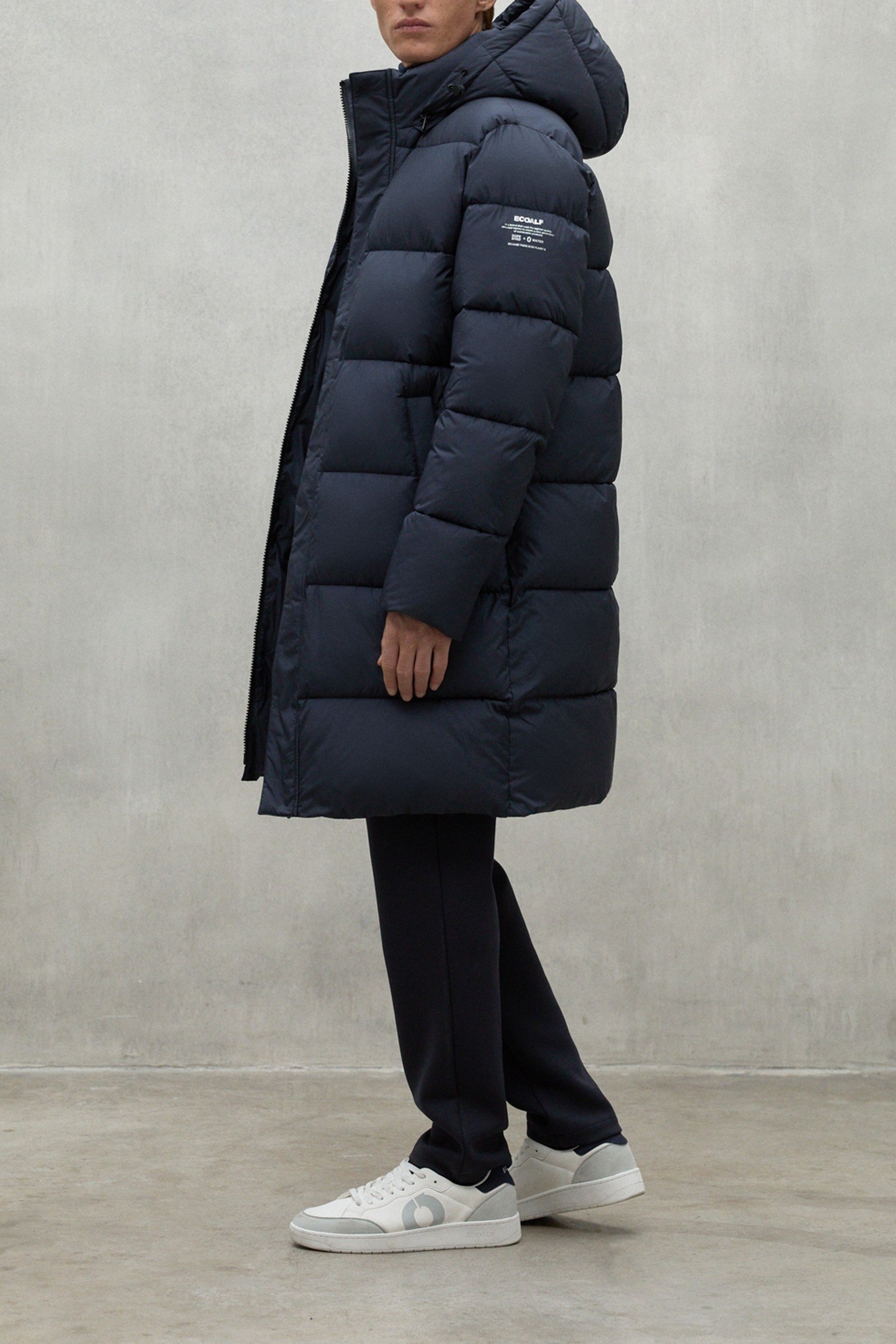 VELANALF JACKET DEEP NAVY 4