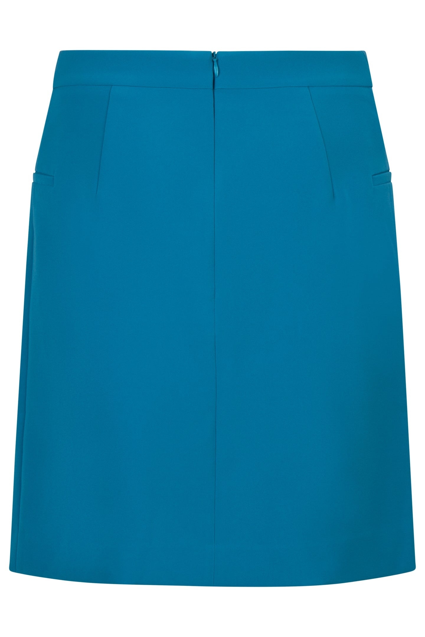 SKIRT SHORT CITY PETROL 6