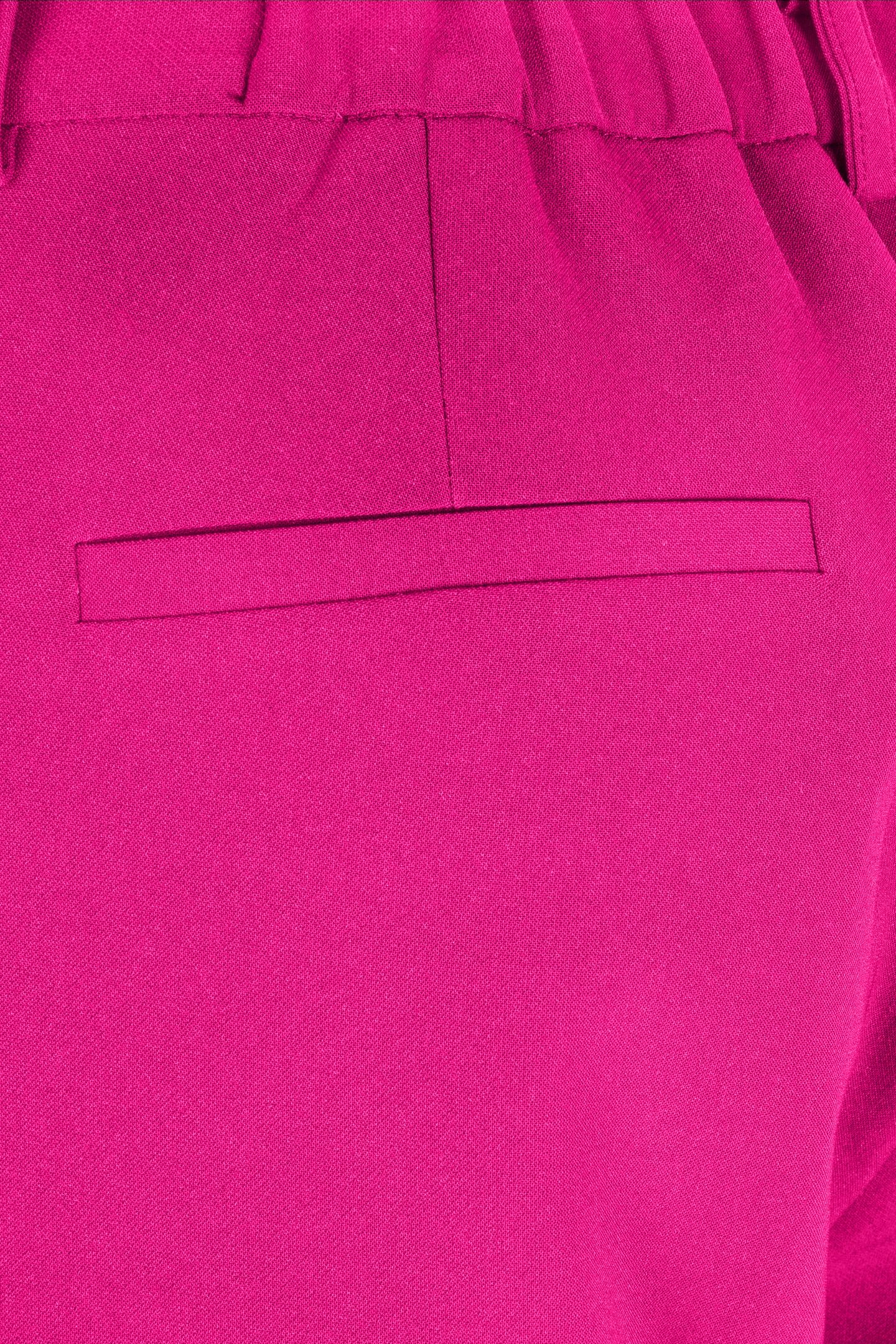 TROUSERS CHINO CITY NEON CERISE 3